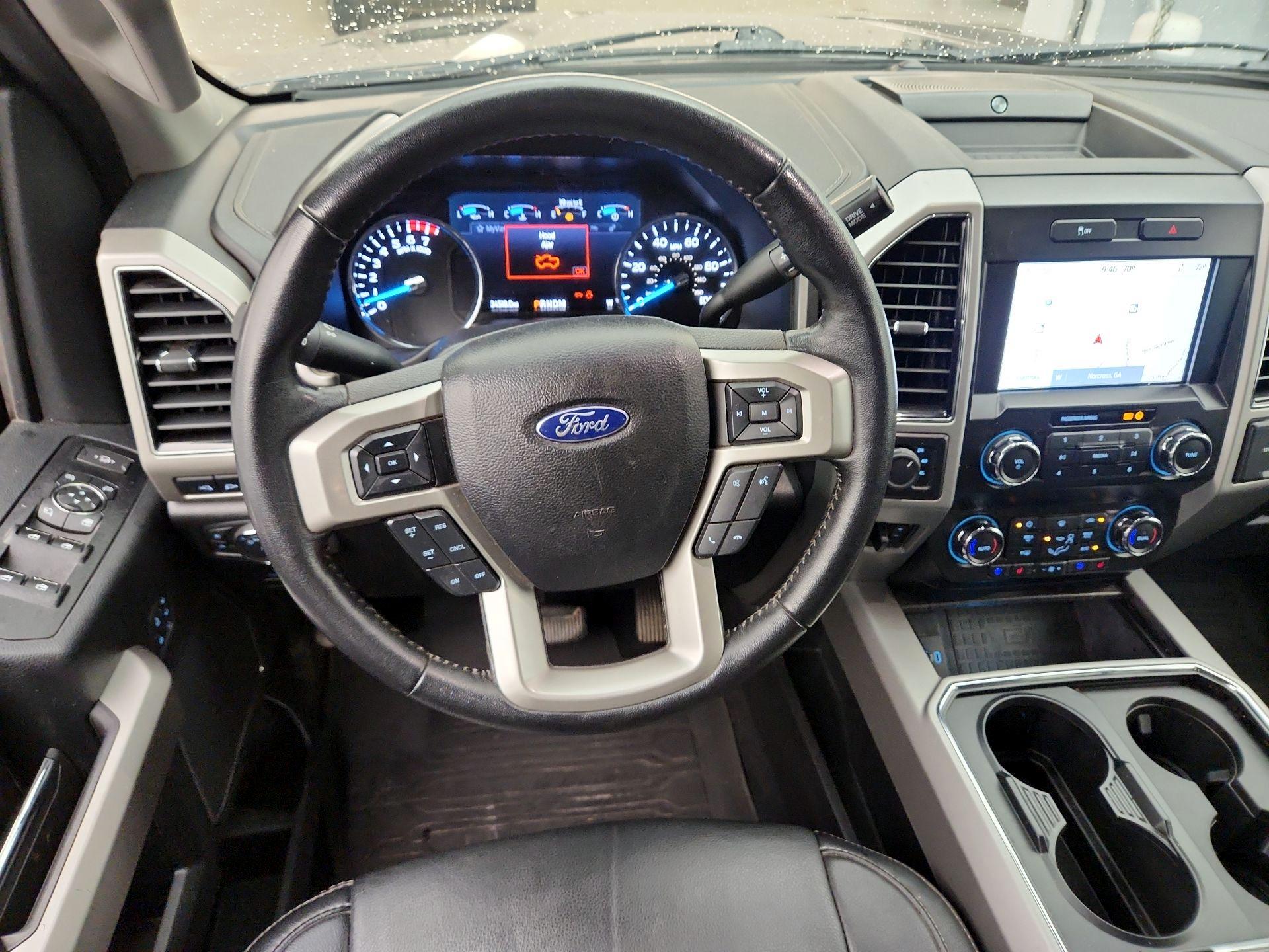 Thumbnail: 2021 Ford F-250 - 10
