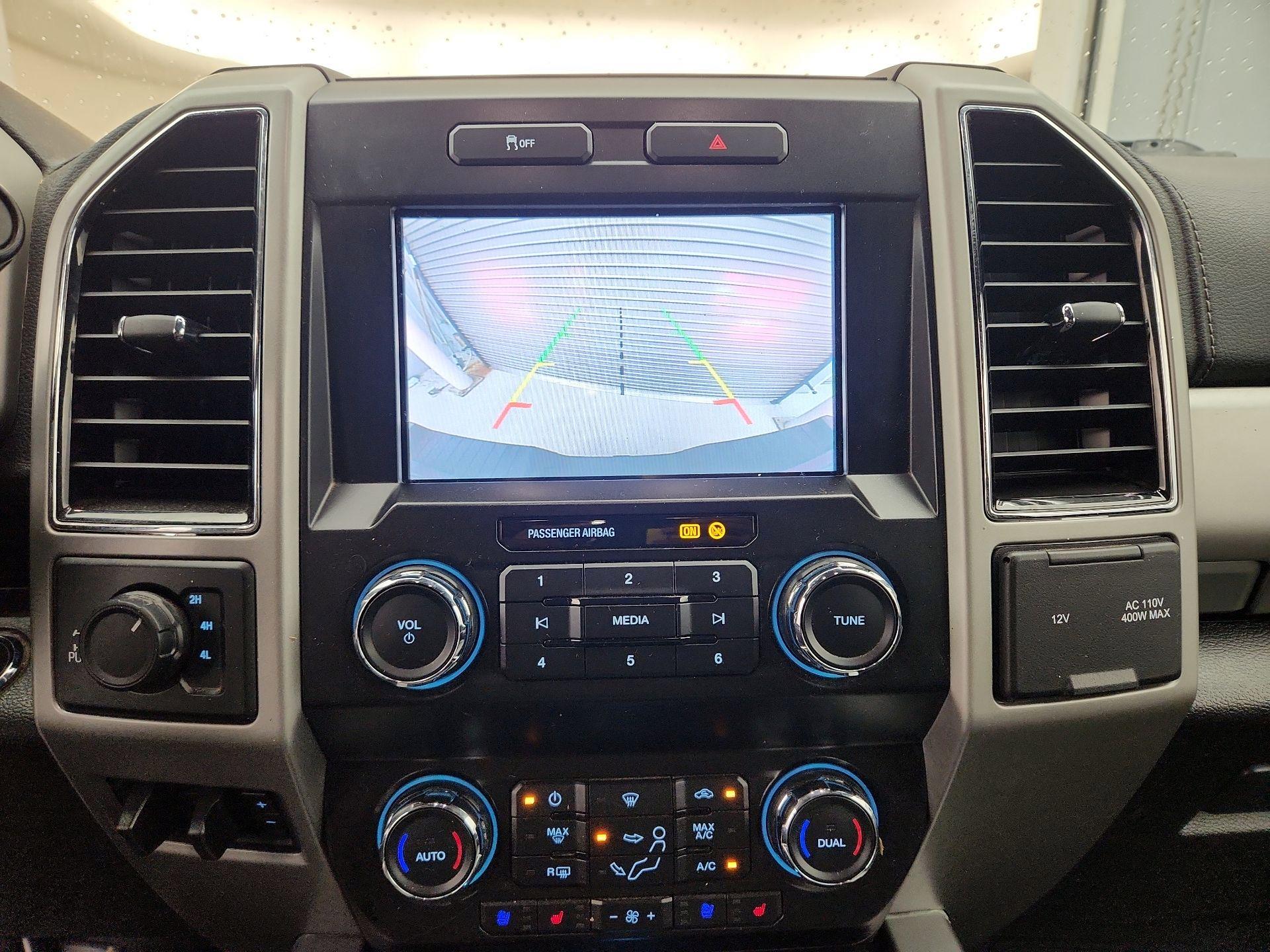 Thumbnail: 2021 Ford F-250 - 15
