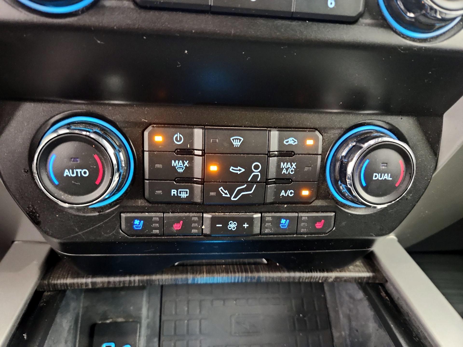Thumbnail: 2021 Ford F-250 - 17