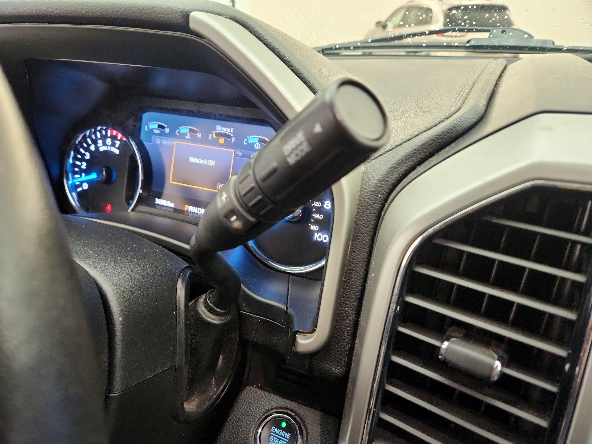 Thumbnail: 2021 Ford F-250 - 18