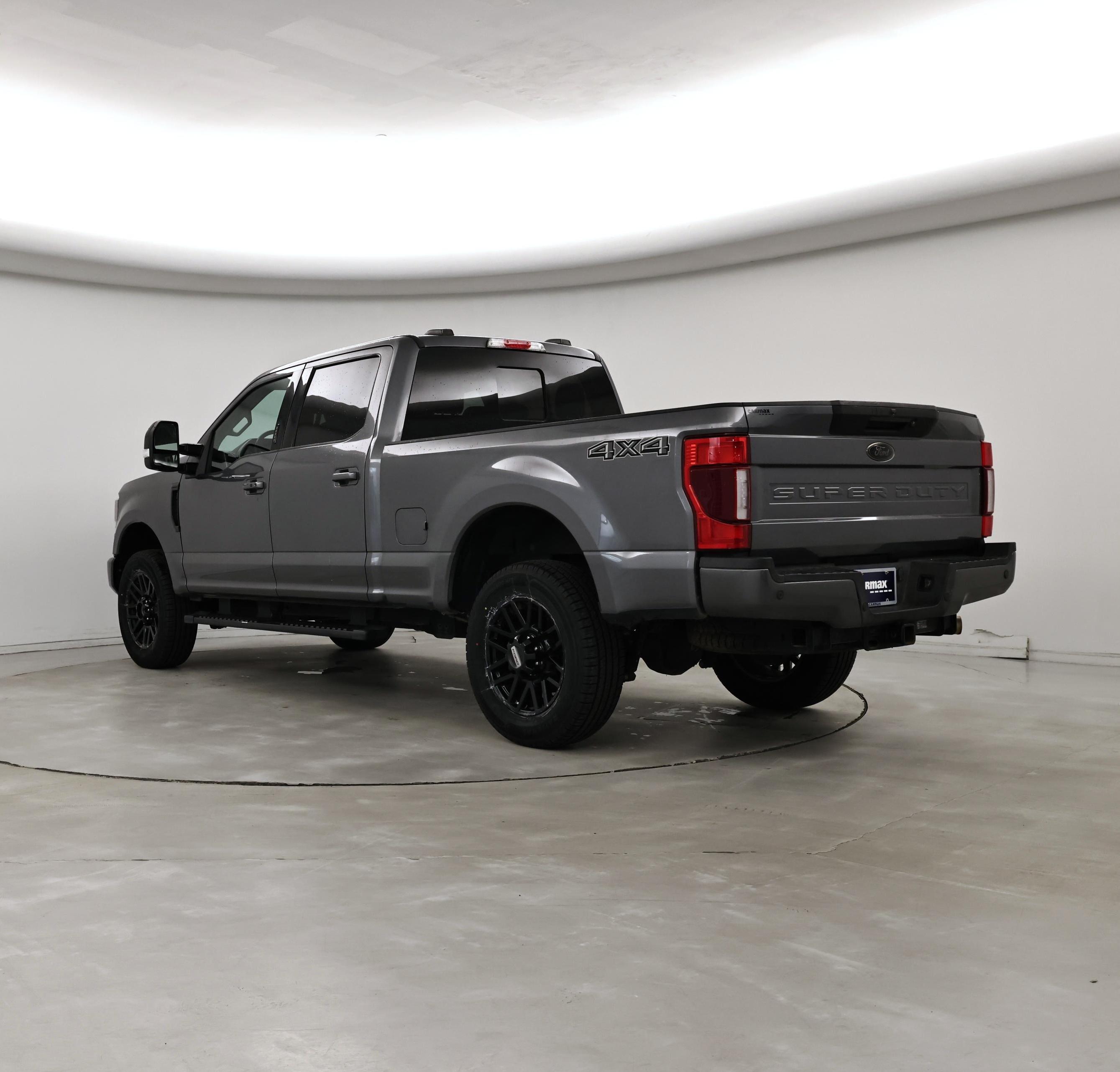 Thumbnail: 2021 Ford F-250 - 2