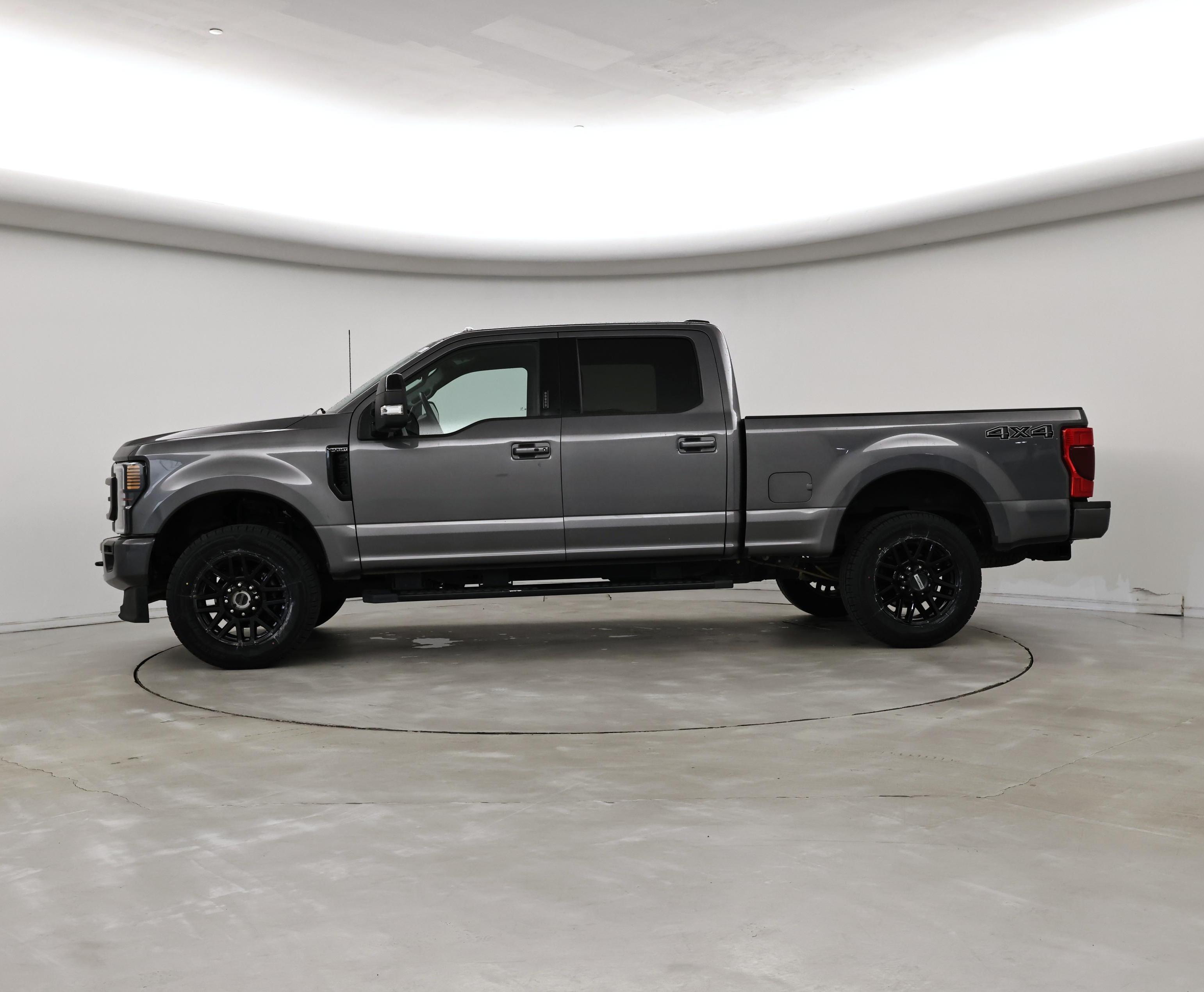 Thumbnail: 2021 Ford F-250 - 3