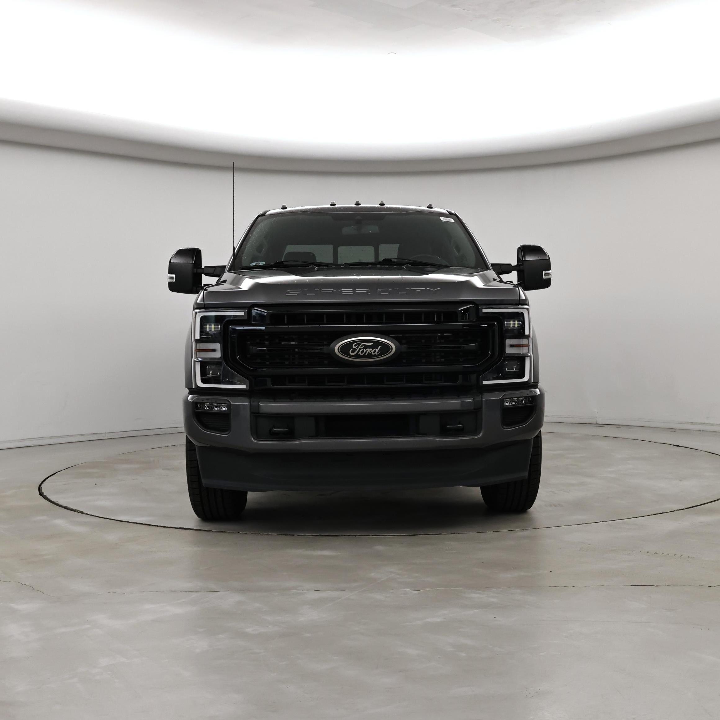 Thumbnail: 2021 Ford F-250 - 5