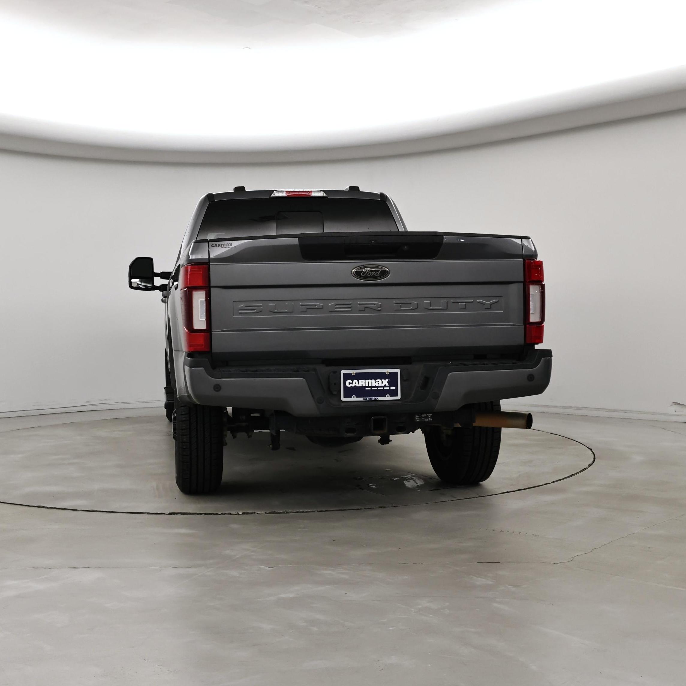 Thumbnail: 2021 Ford F-250 - 6