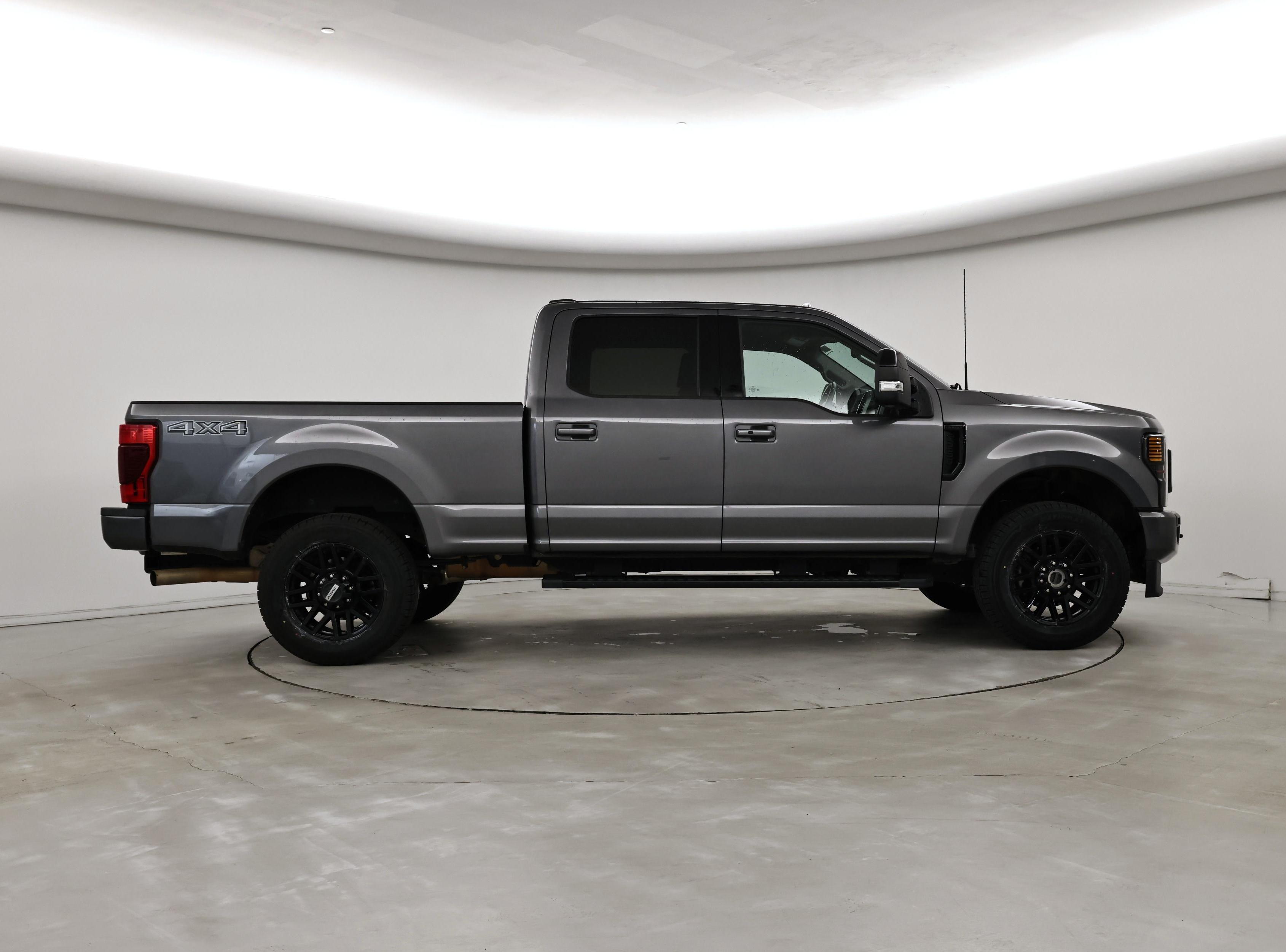Thumbnail: 2021 Ford F-250 - 7