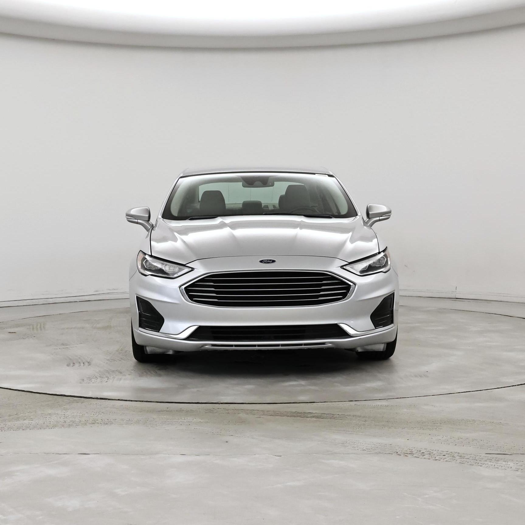 Thumbnail: 2019 Ford Fusion - 5