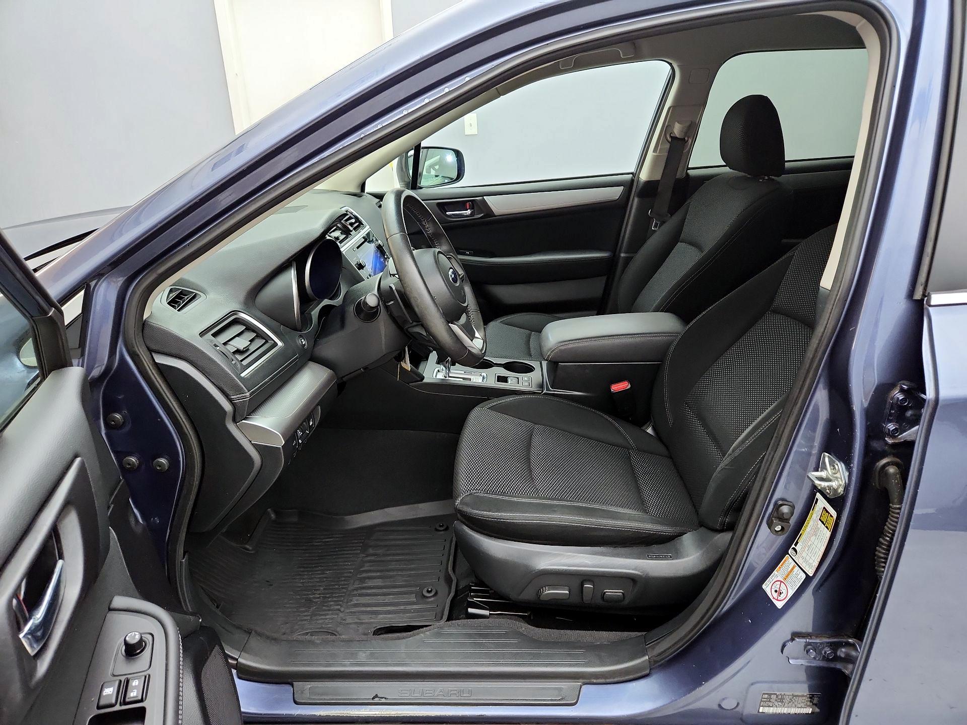 Thumbnail: 2018 Subaru Outback - 11