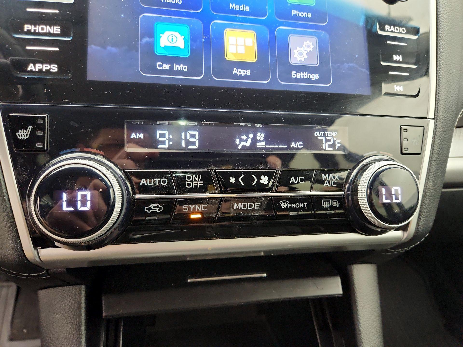 Thumbnail: 2018 Subaru Outback - 16