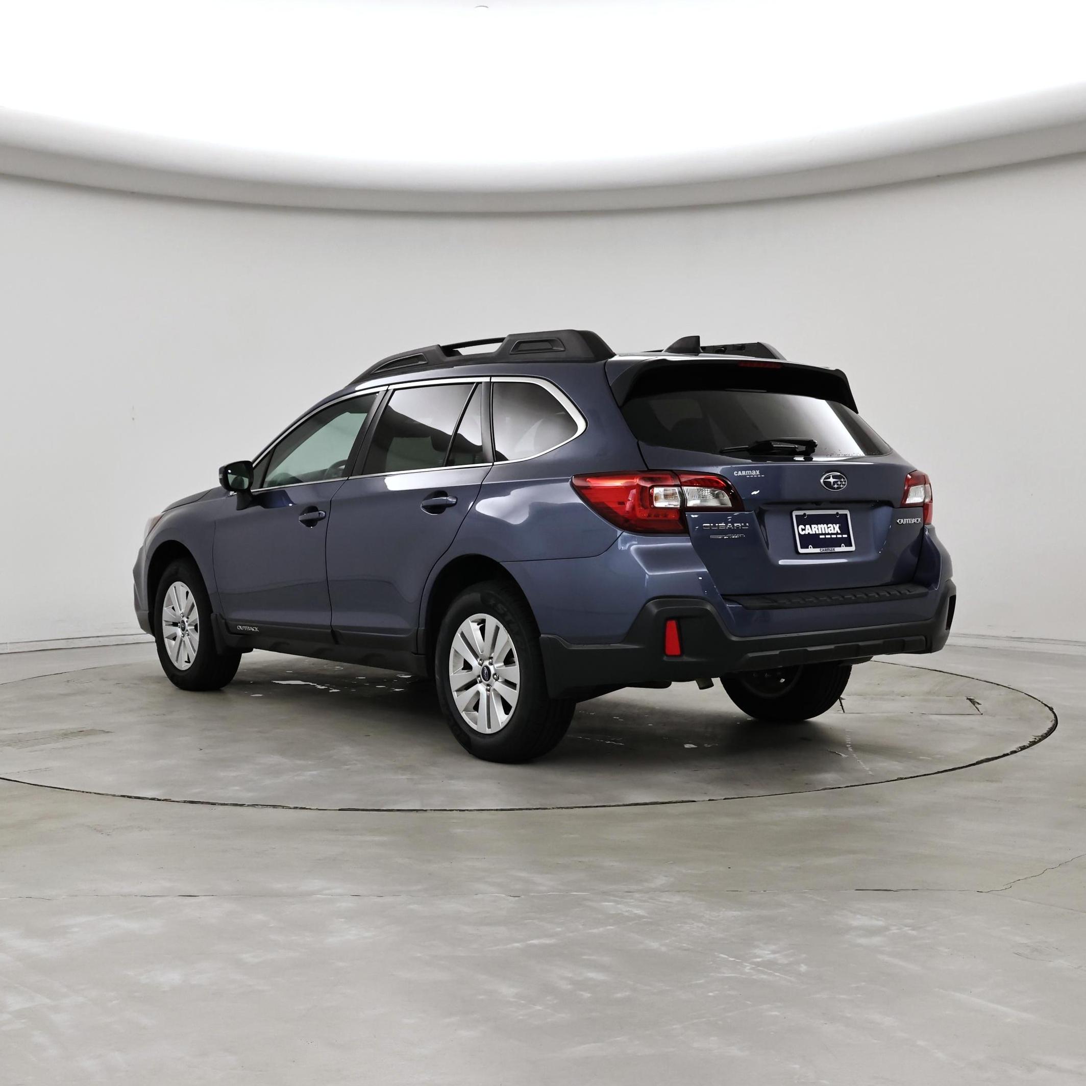 Thumbnail: 2018 Subaru Outback - 2