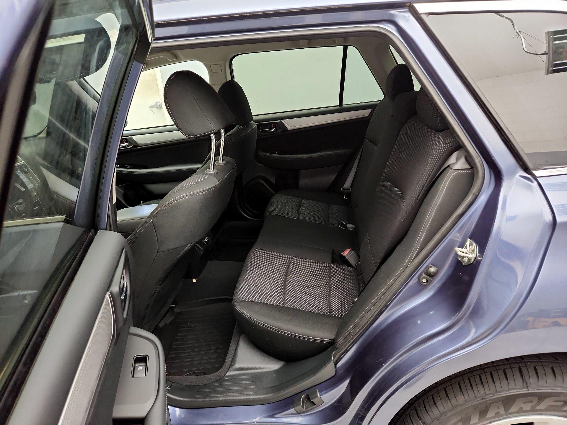 Thumbnail: 2018 Subaru Outback - 19