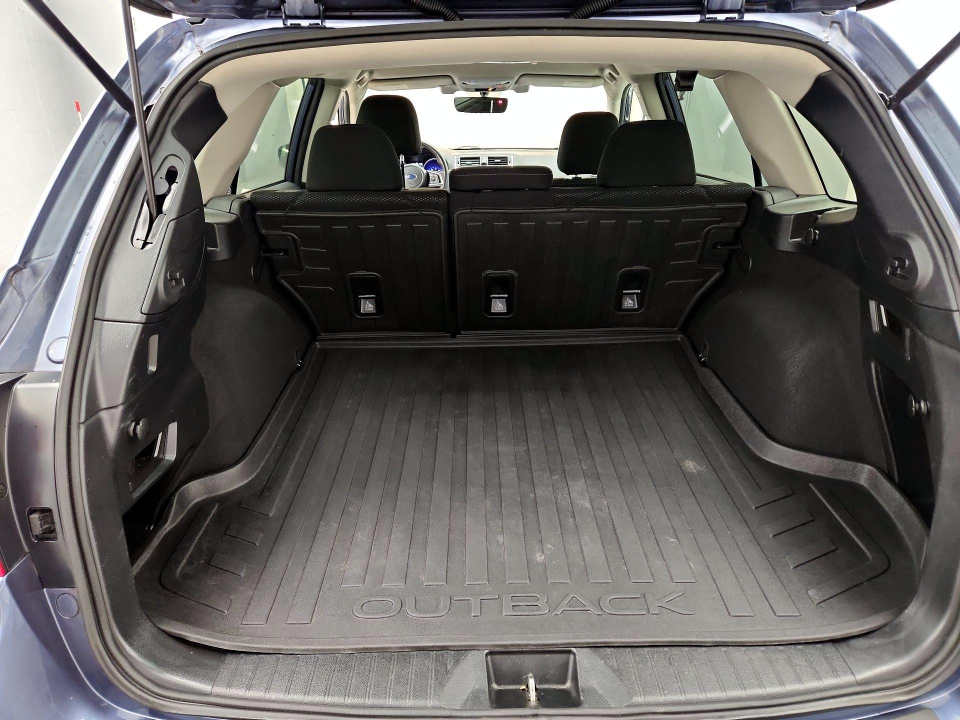 Thumbnail: 2018 Subaru Outback - 20