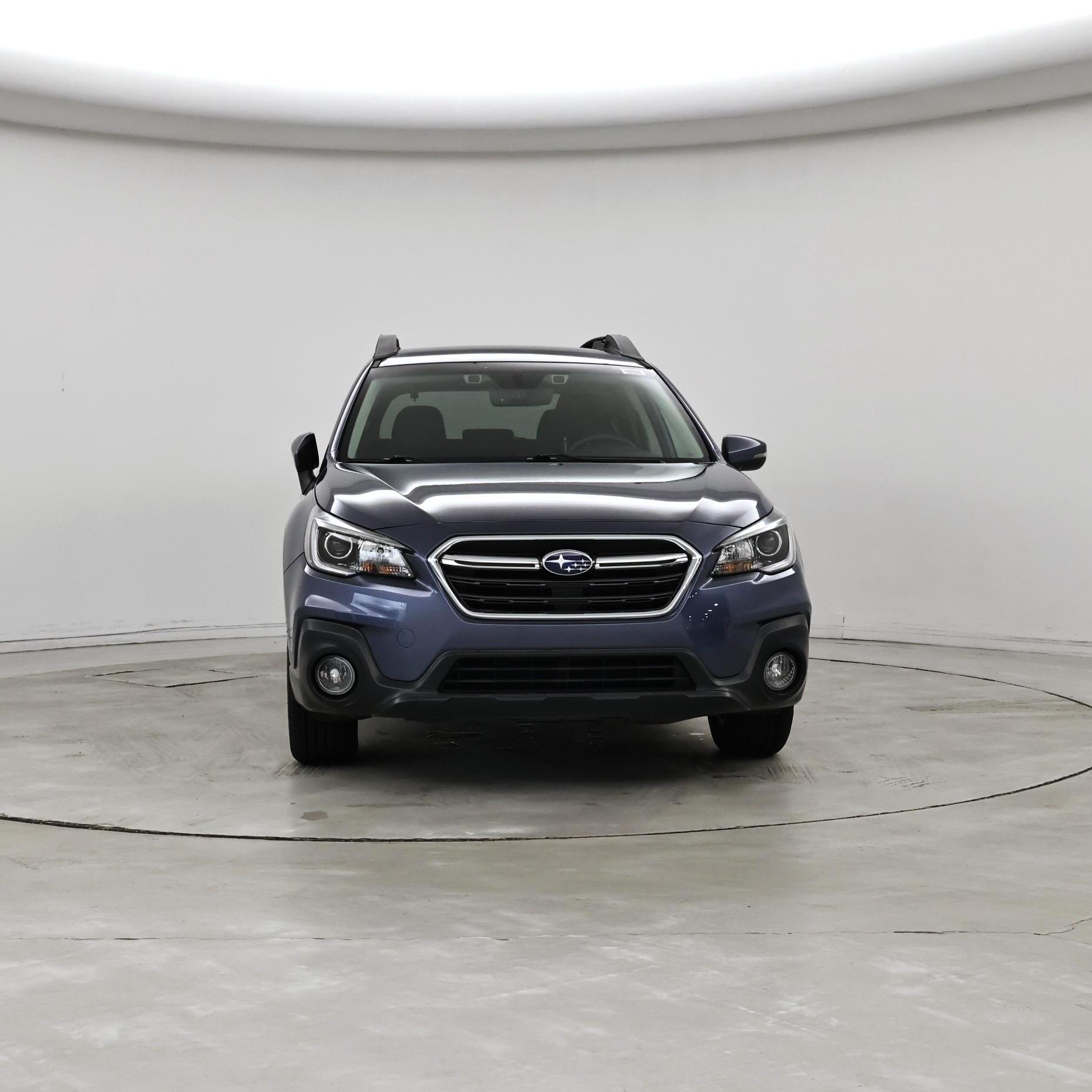 Thumbnail: 2018 Subaru Outback - 5