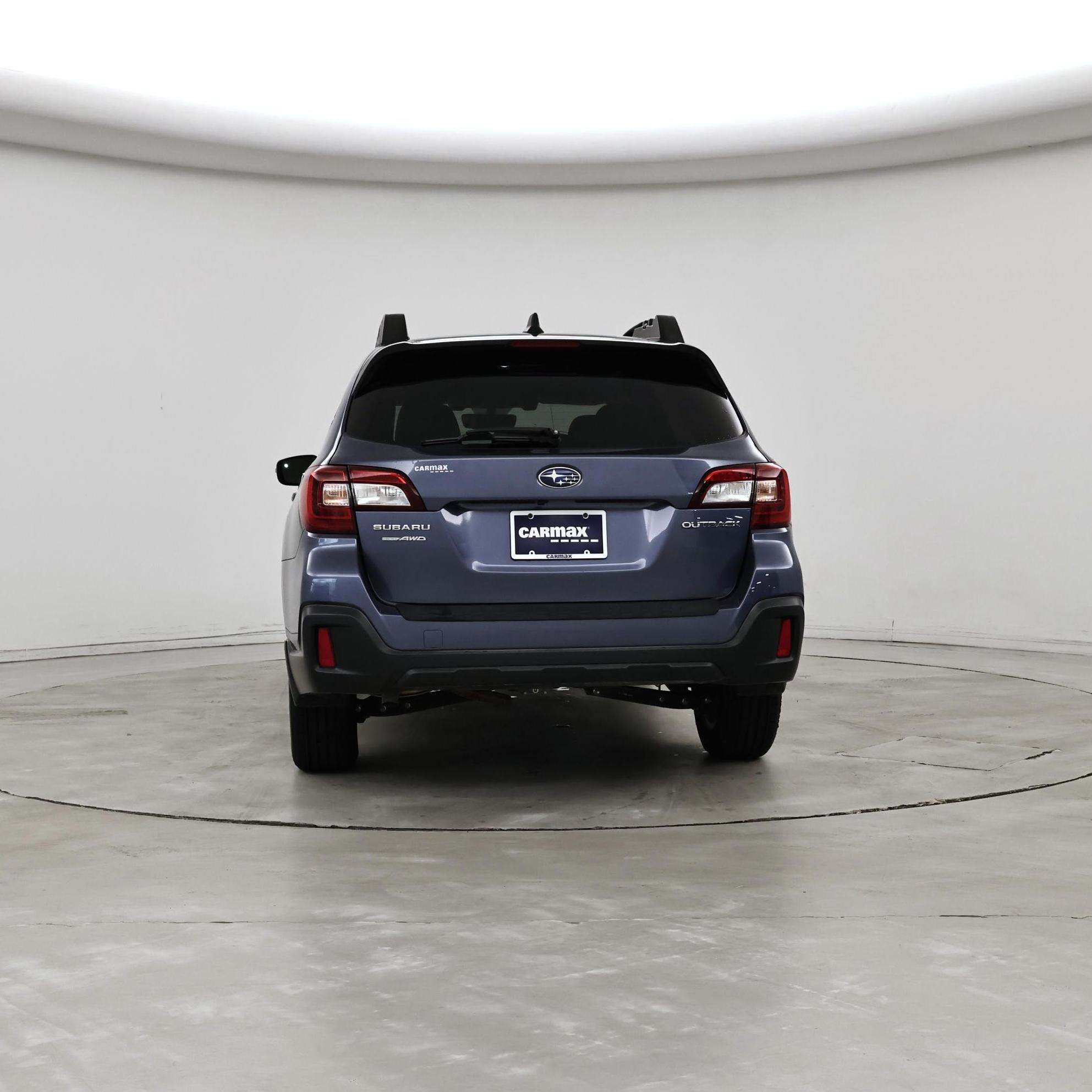 Thumbnail: 2018 Subaru Outback - 6
