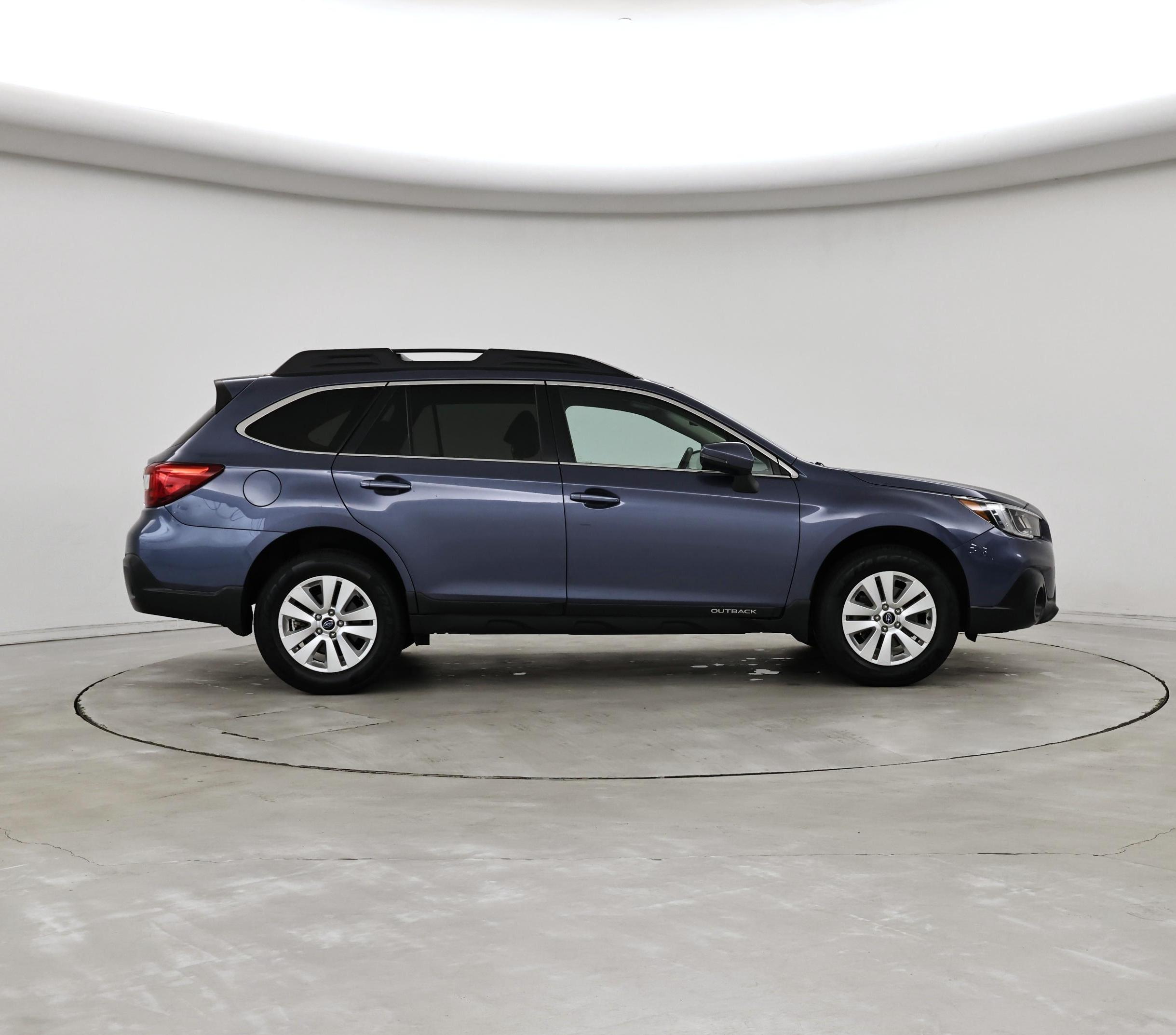 Thumbnail: 2018 Subaru Outback - 7