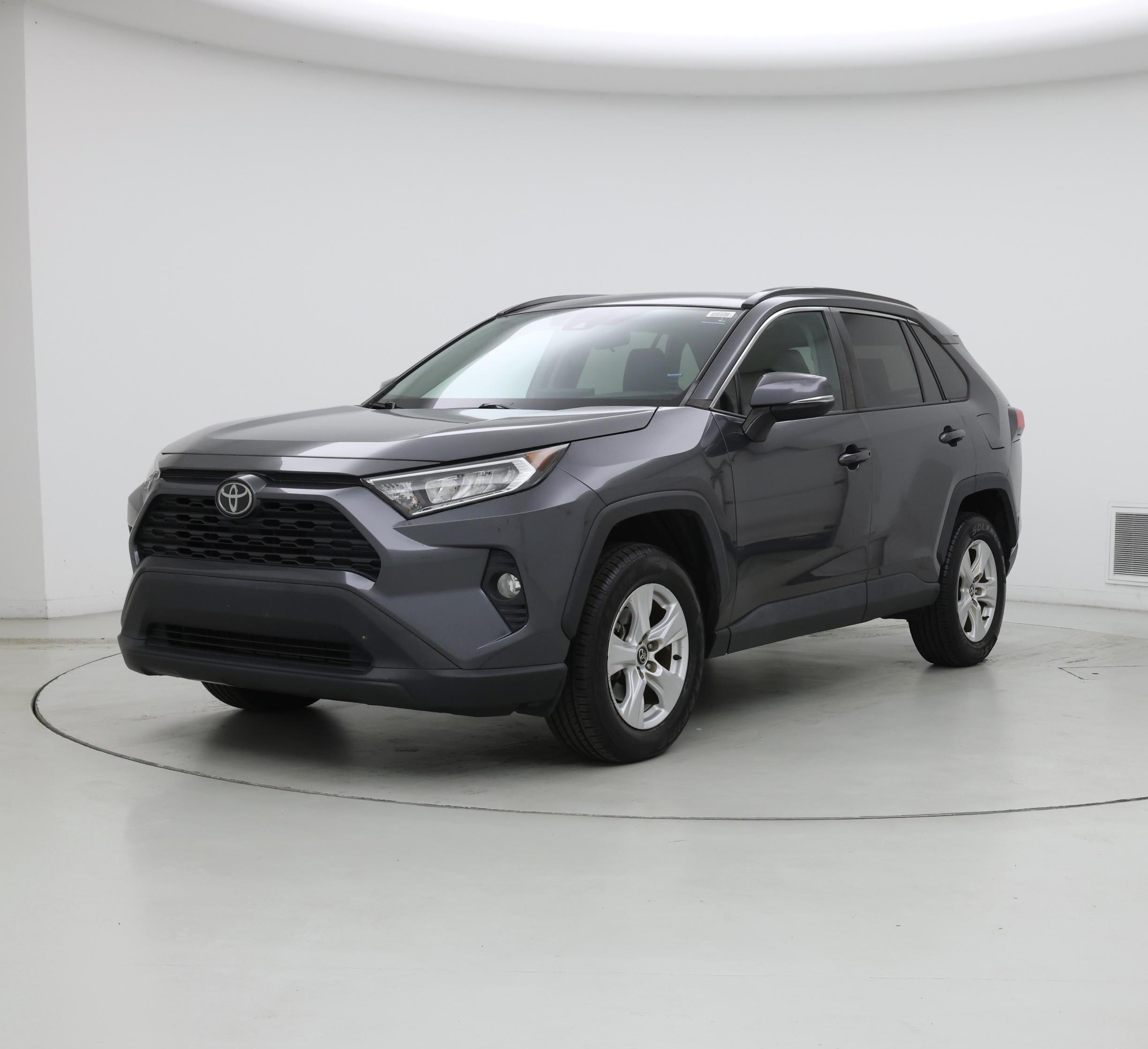 Thumbnail: 2020 Toyota RAV4 - 4