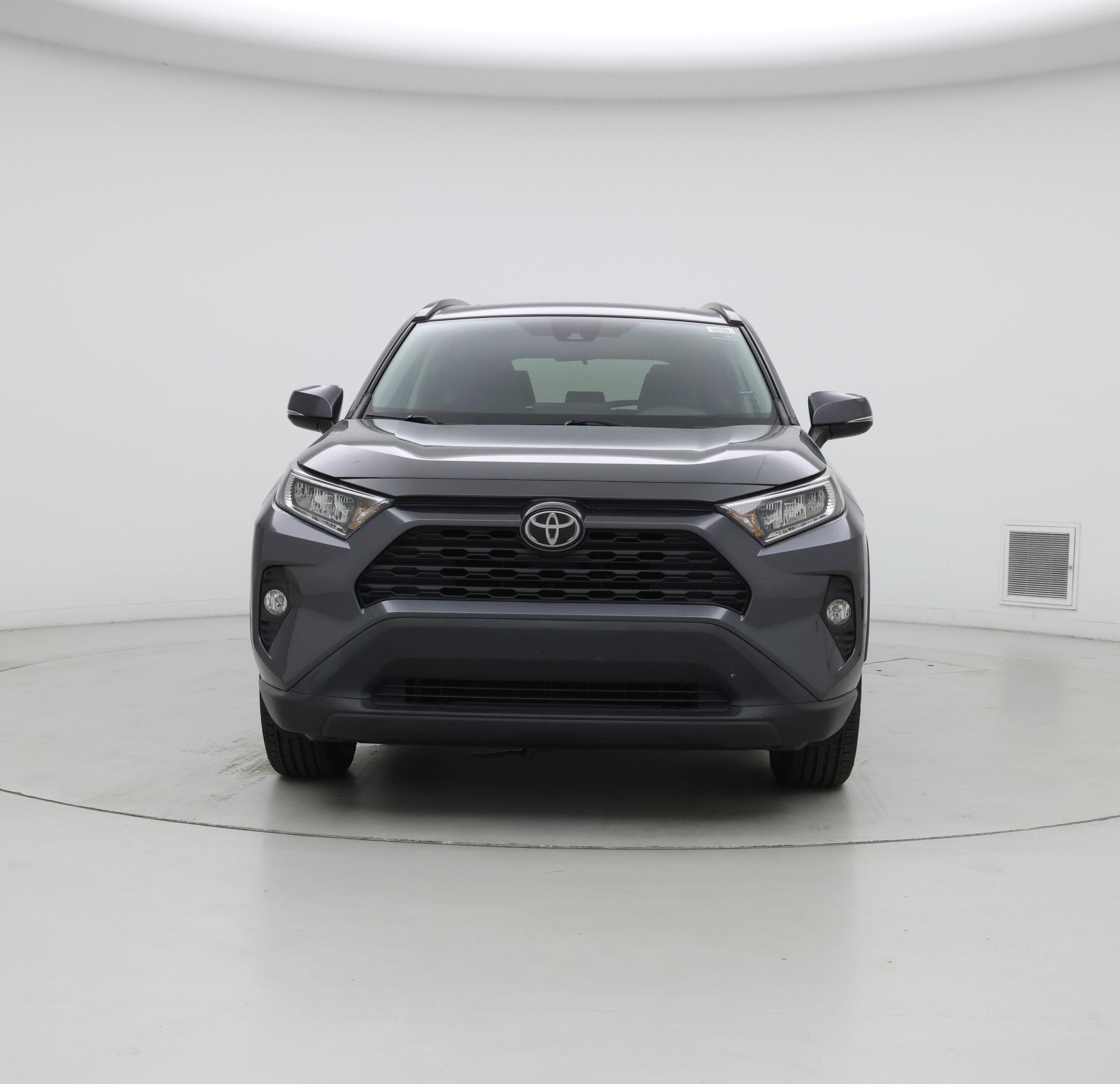 Thumbnail: 2020 Toyota RAV4 - 5