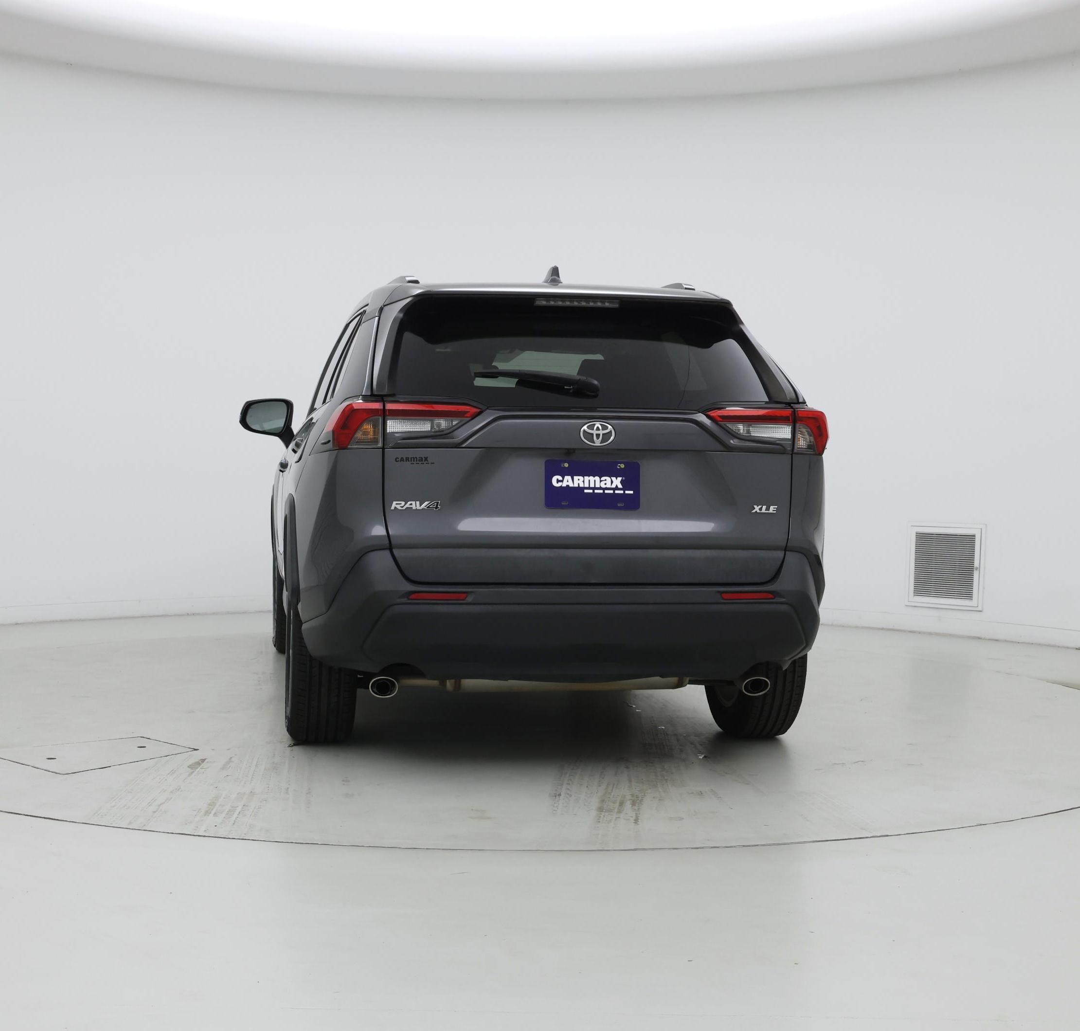Thumbnail: 2020 Toyota RAV4 - 6
