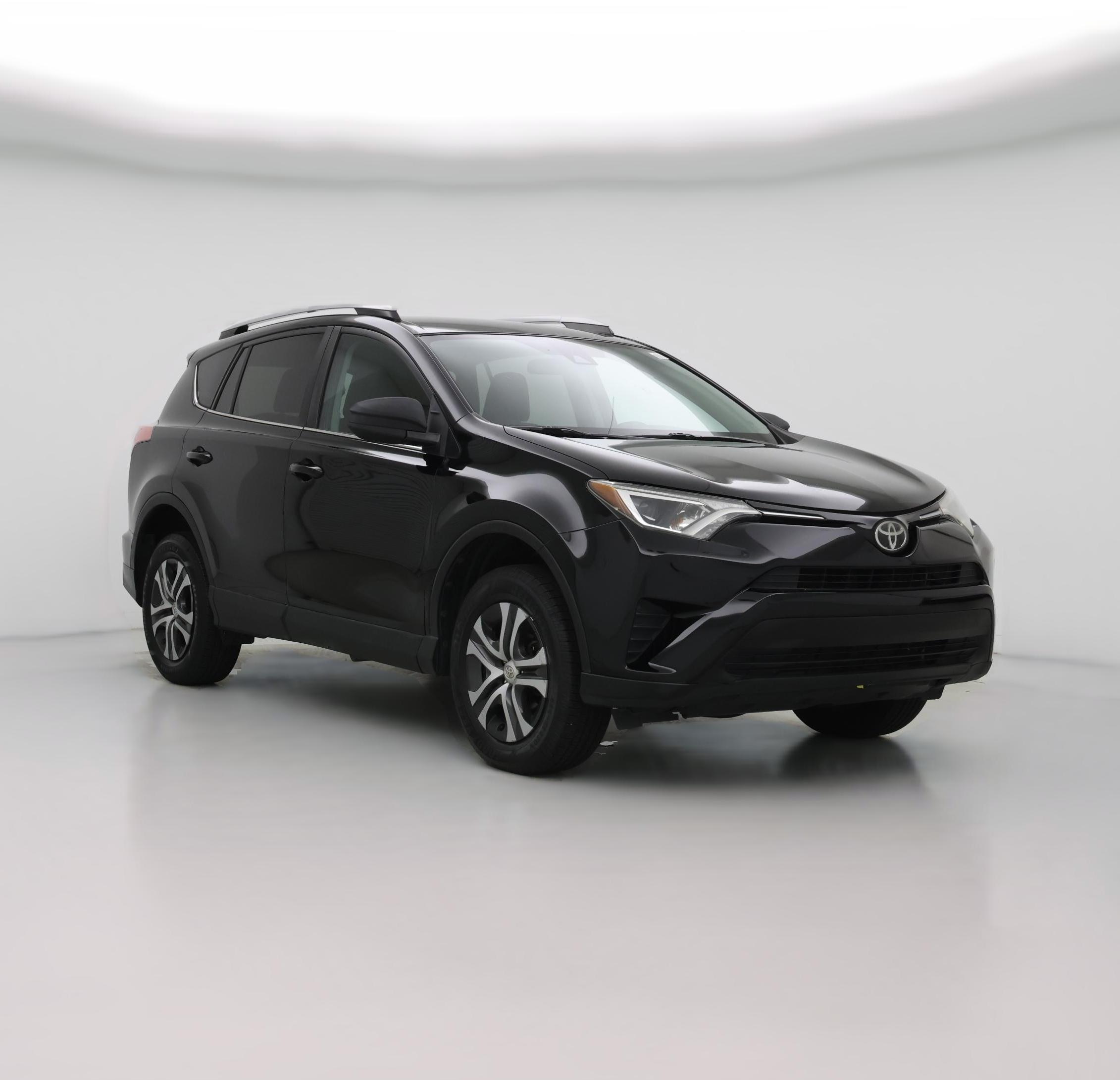 Thumbnail: 2017 Toyota RAV4 - 1