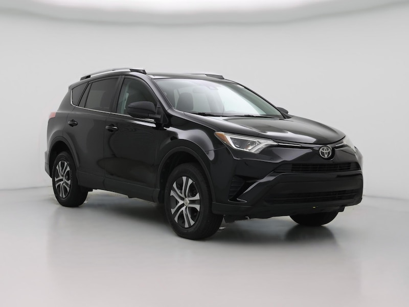 2017 Toyota RAV4 LE -
                  Birmingham, AL