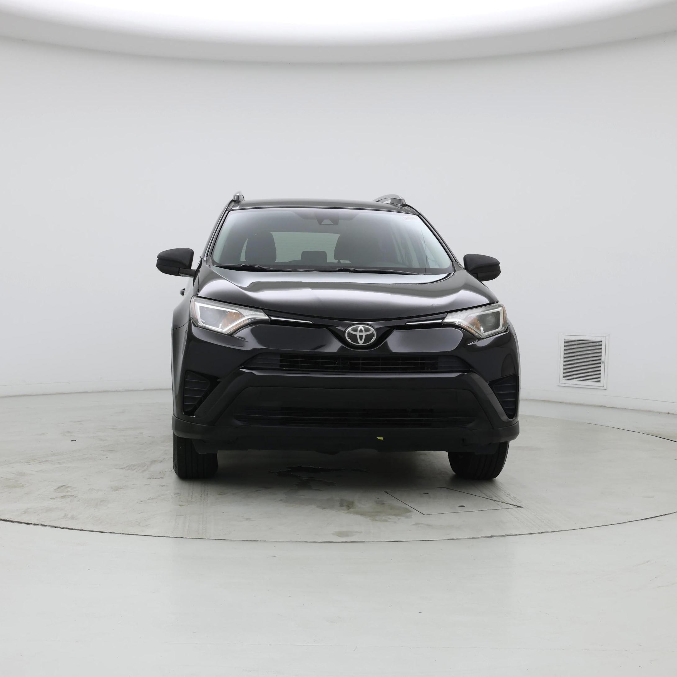Thumbnail: 2017 Toyota RAV4 - 5