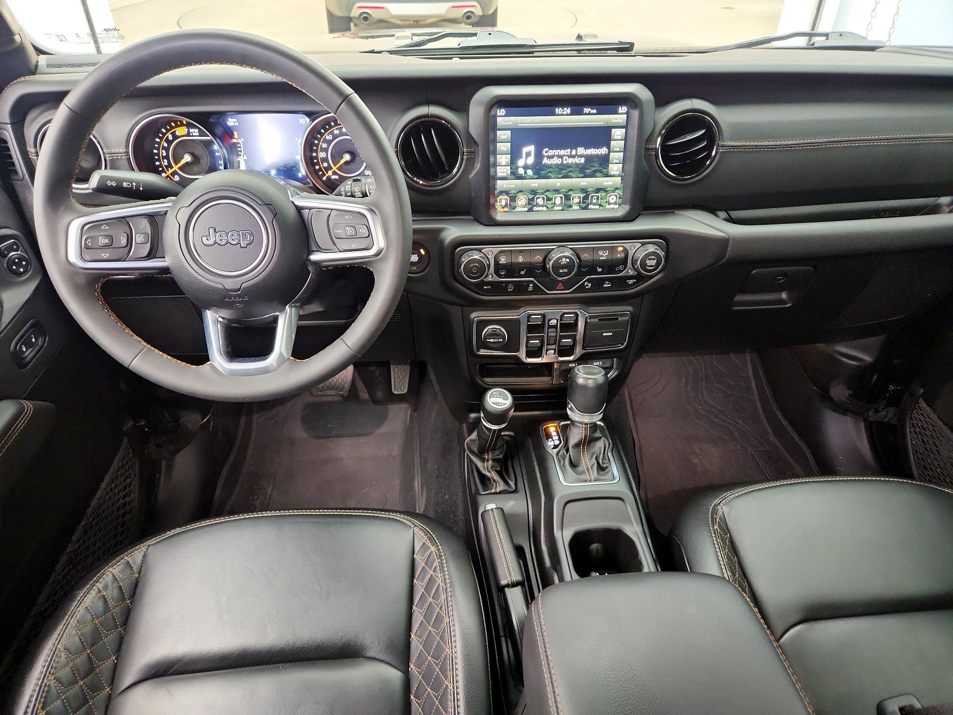 Thumbnail: 2023 Jeep Wrangler - 9