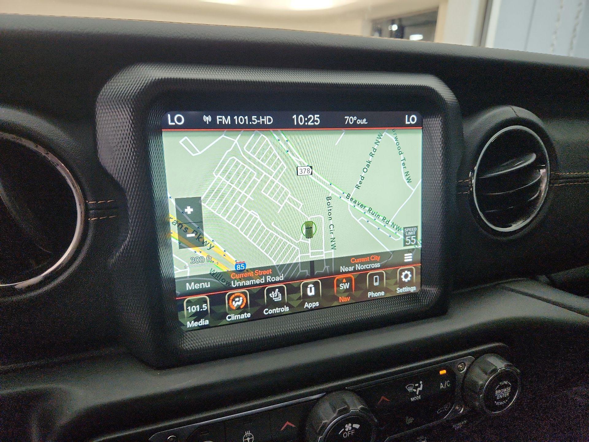 Thumbnail: 2023 Jeep Wrangler - 14