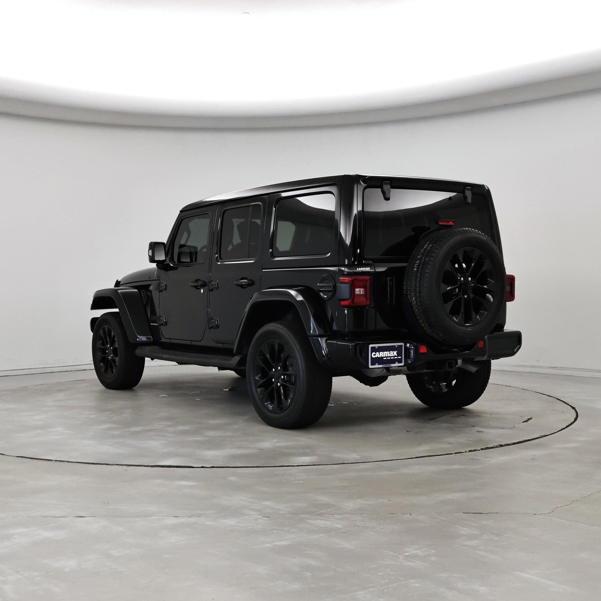 Thumbnail: 2023 Jeep Wrangler - 2