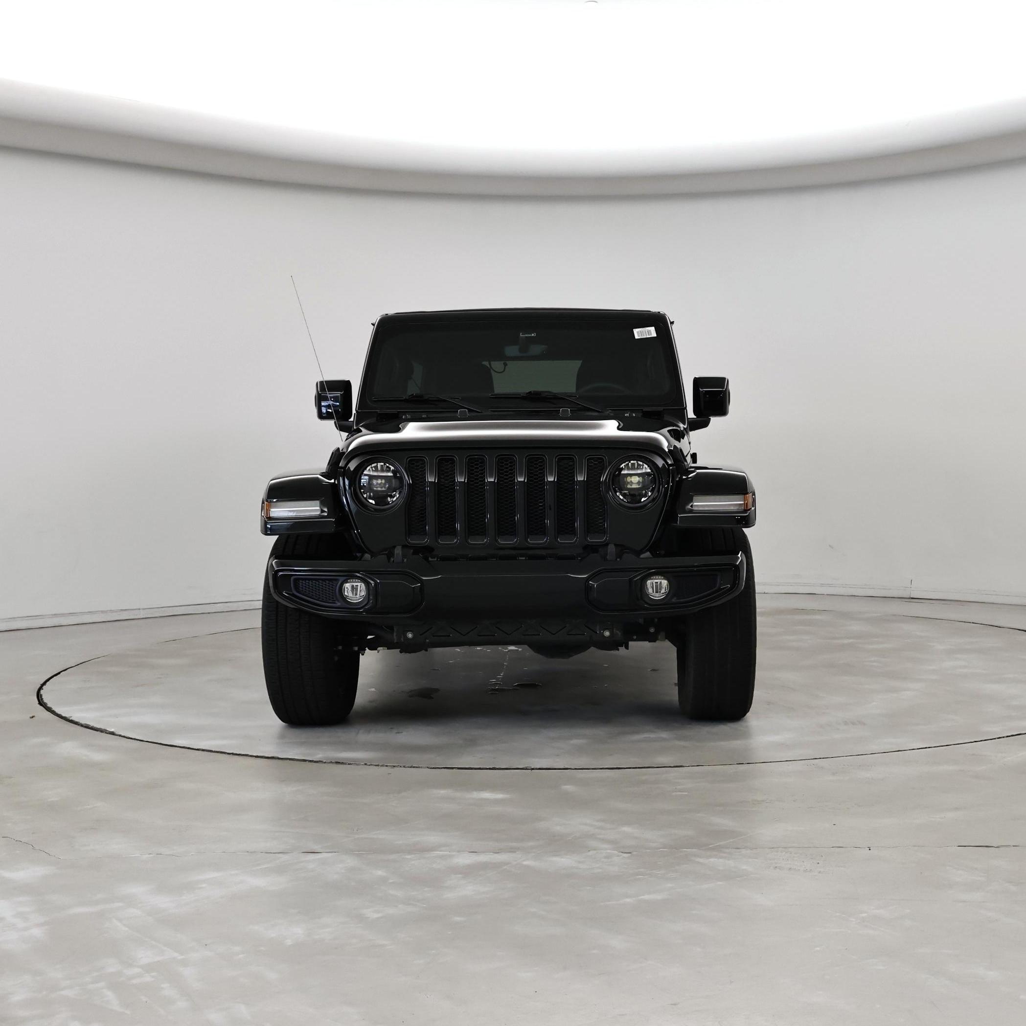 Thumbnail: 2023 Jeep Wrangler - 5