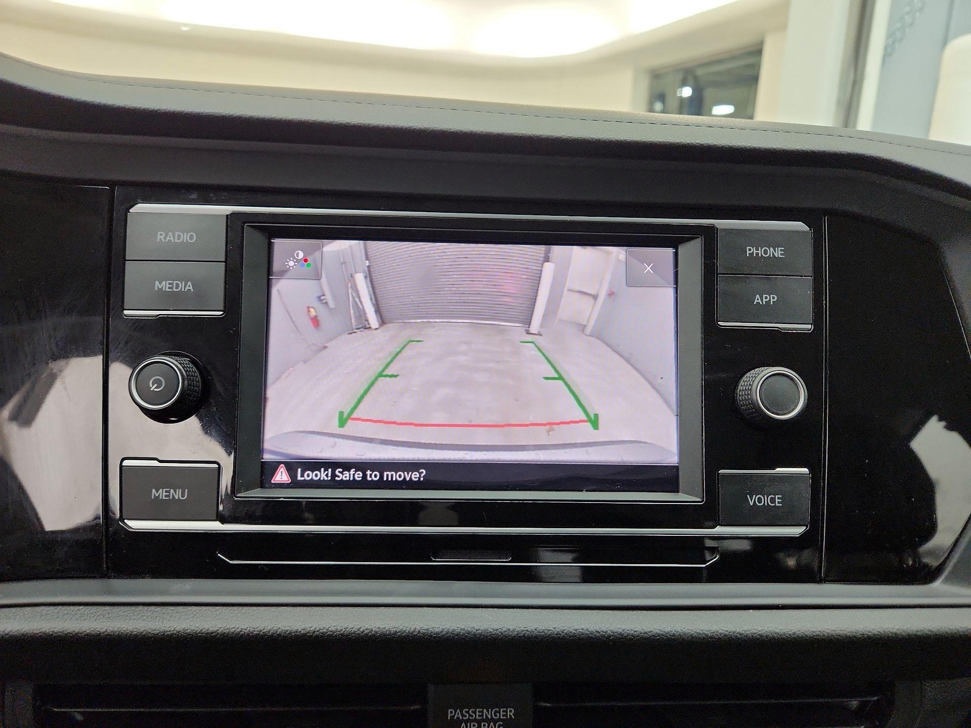 Thumbnail: 2020 Volkswagen Jetta - 14