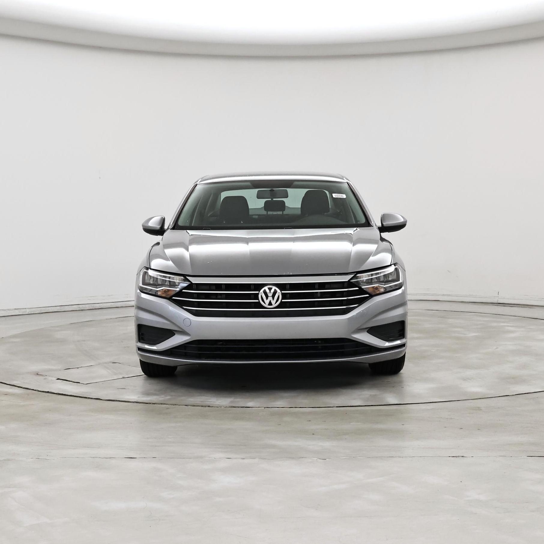 Thumbnail: 2020 Volkswagen Jetta - 5