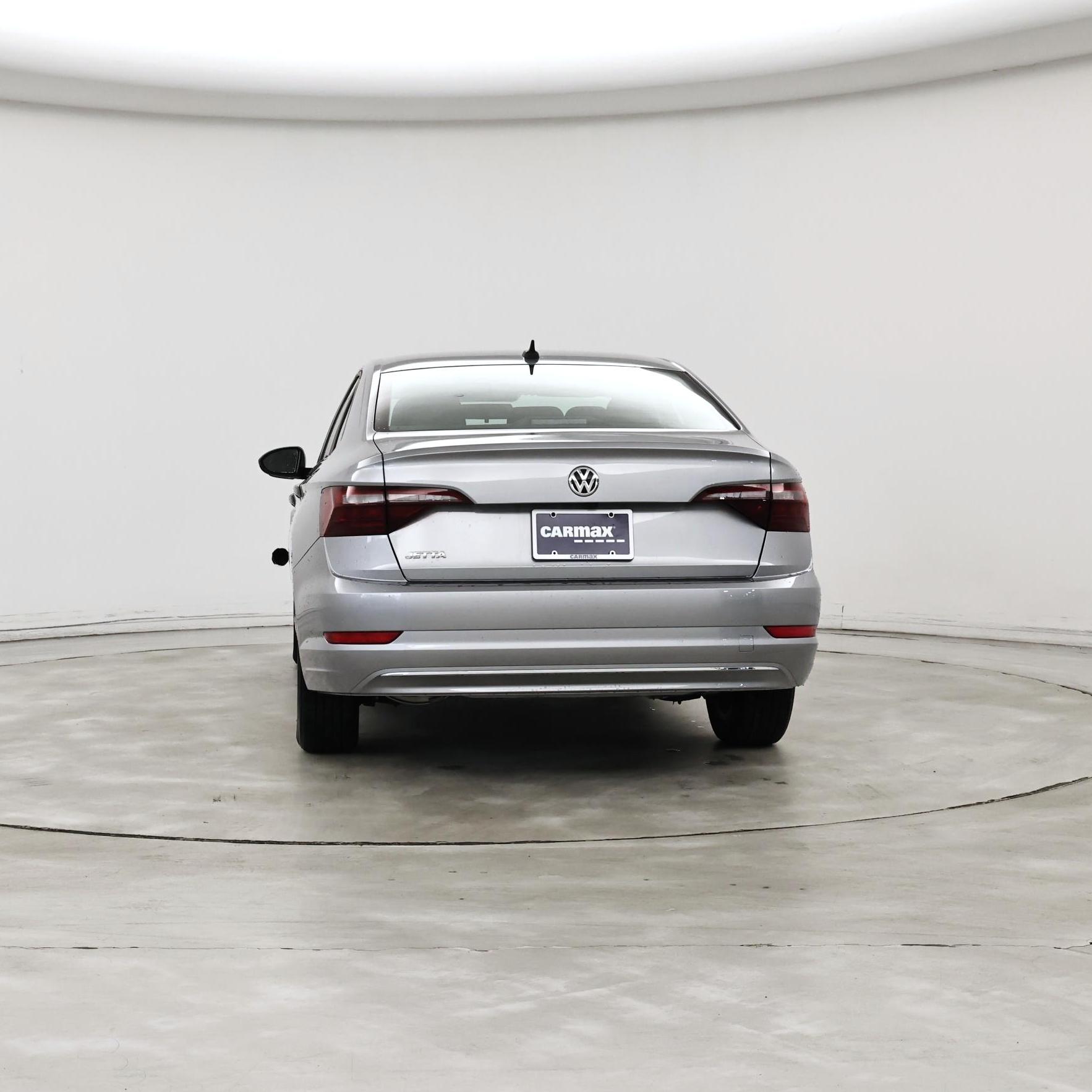 Thumbnail: 2020 Volkswagen Jetta - 6