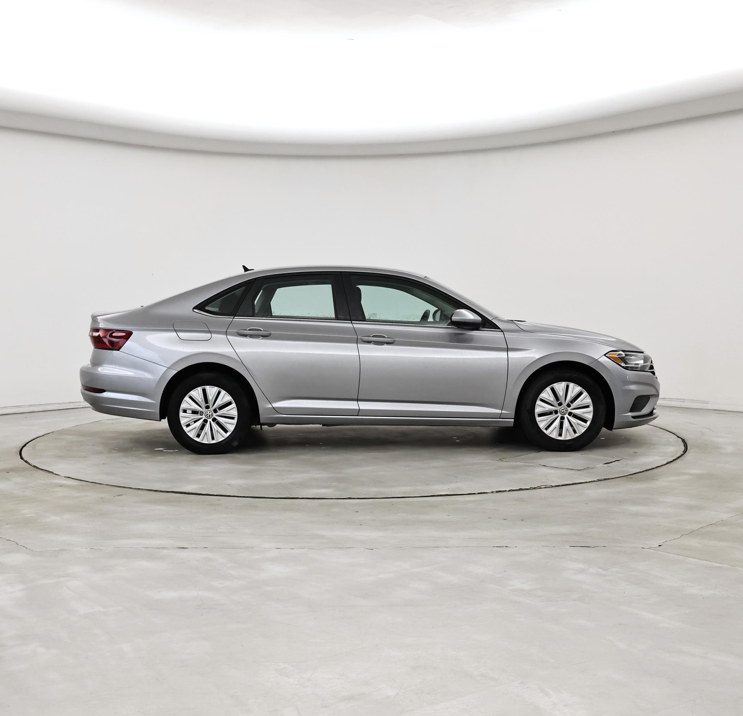 Thumbnail: 2020 Volkswagen Jetta - 7