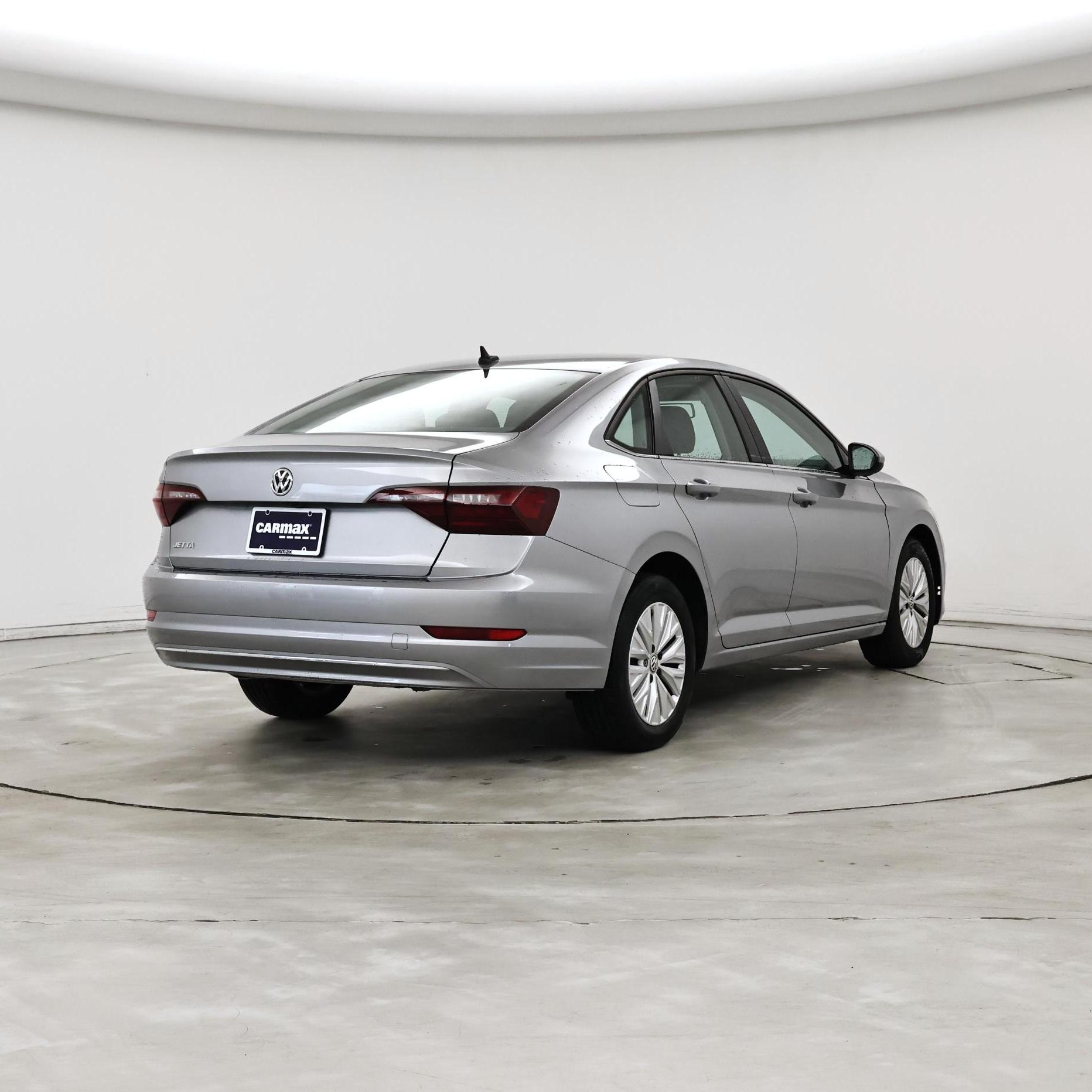 Thumbnail: 2020 Volkswagen Jetta - 8