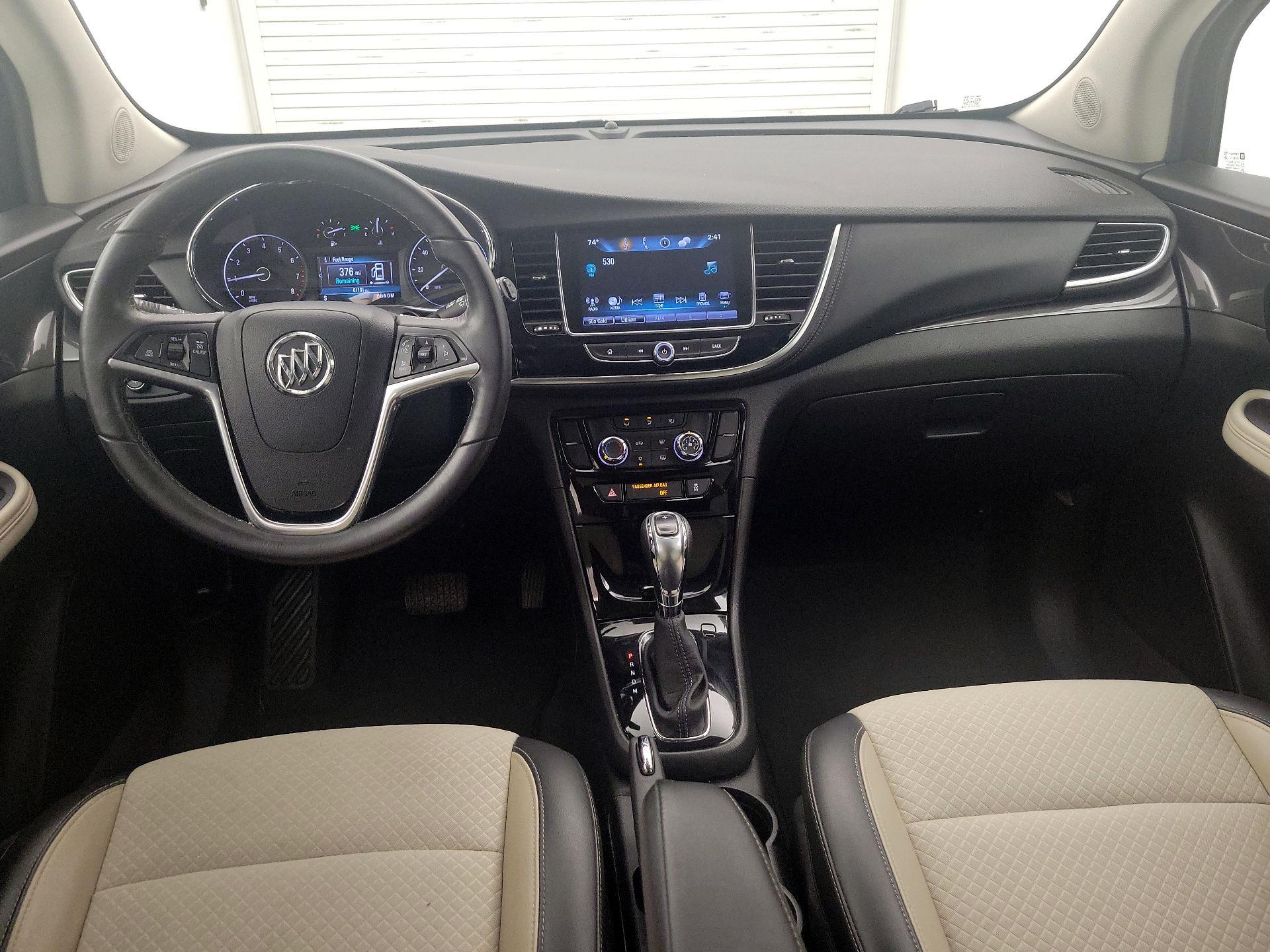 Thumbnail: 2018 Buick Encore - 9