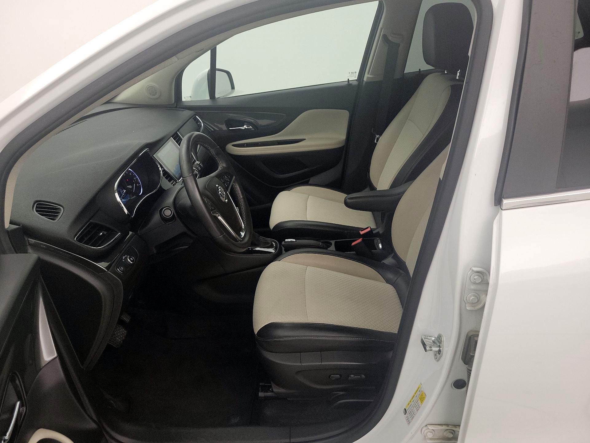 Thumbnail: 2018 Buick Encore - 11