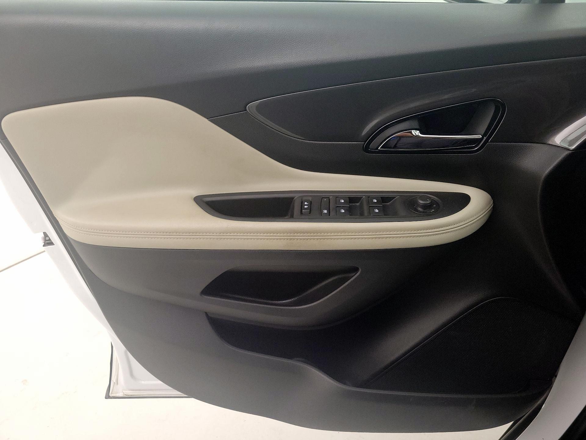 Thumbnail: 2018 Buick Encore - 12