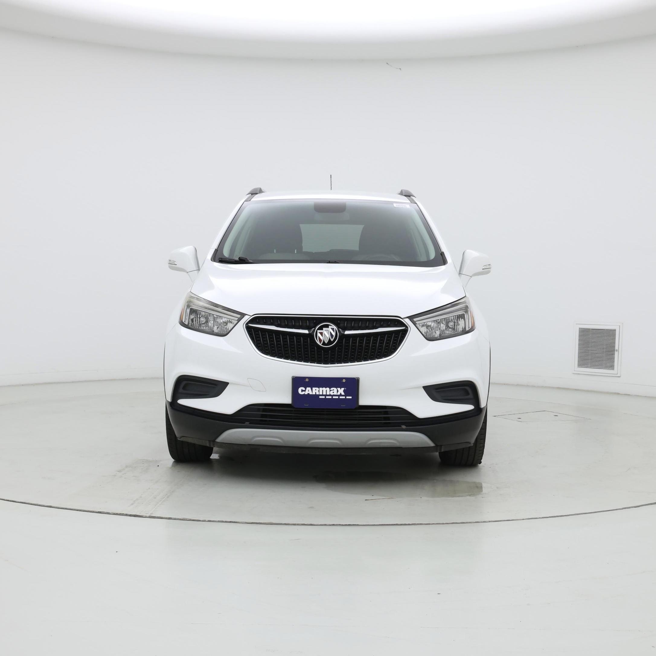 Thumbnail: 2018 Buick Encore - 5