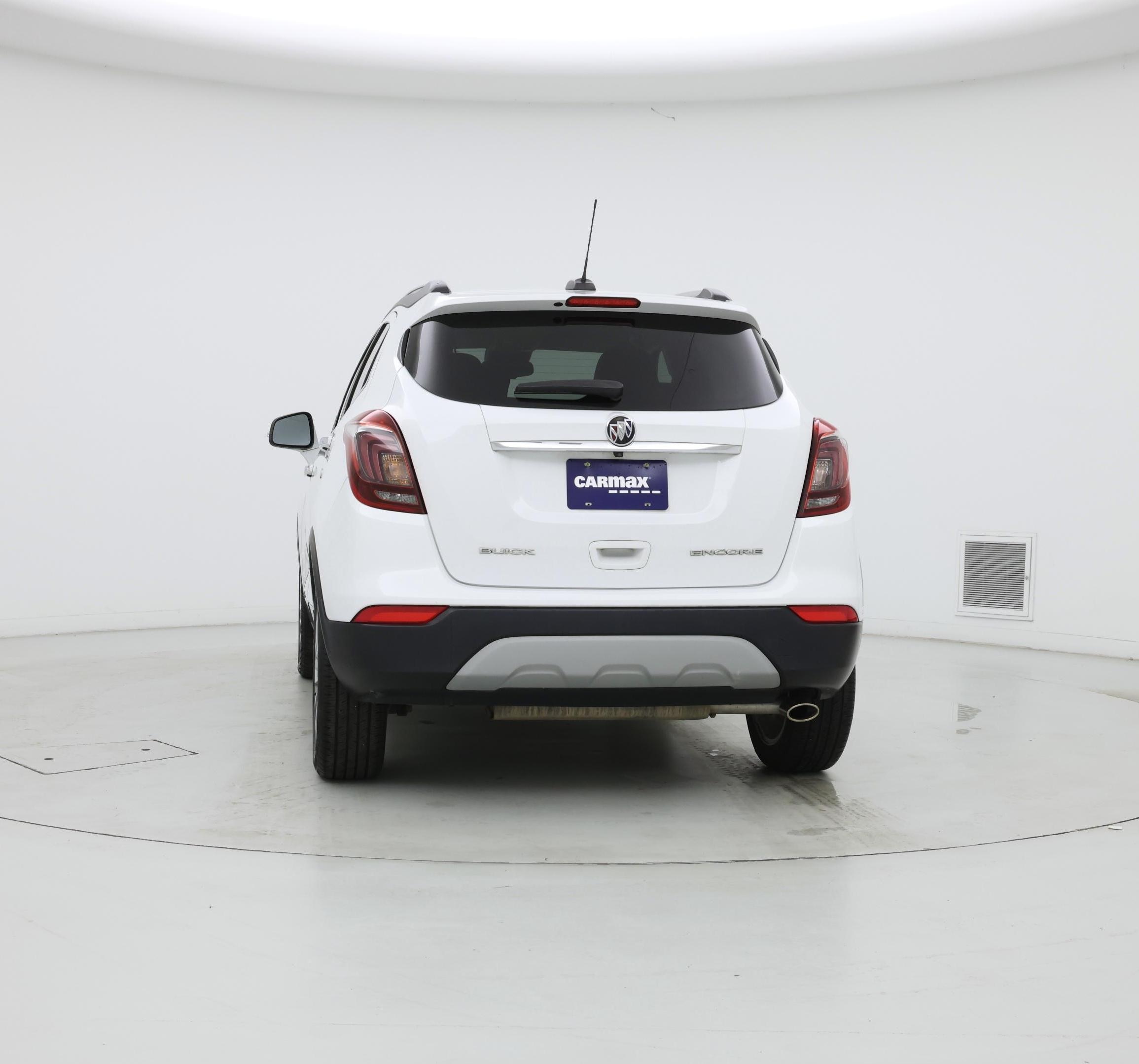 Thumbnail: 2018 Buick Encore - 6