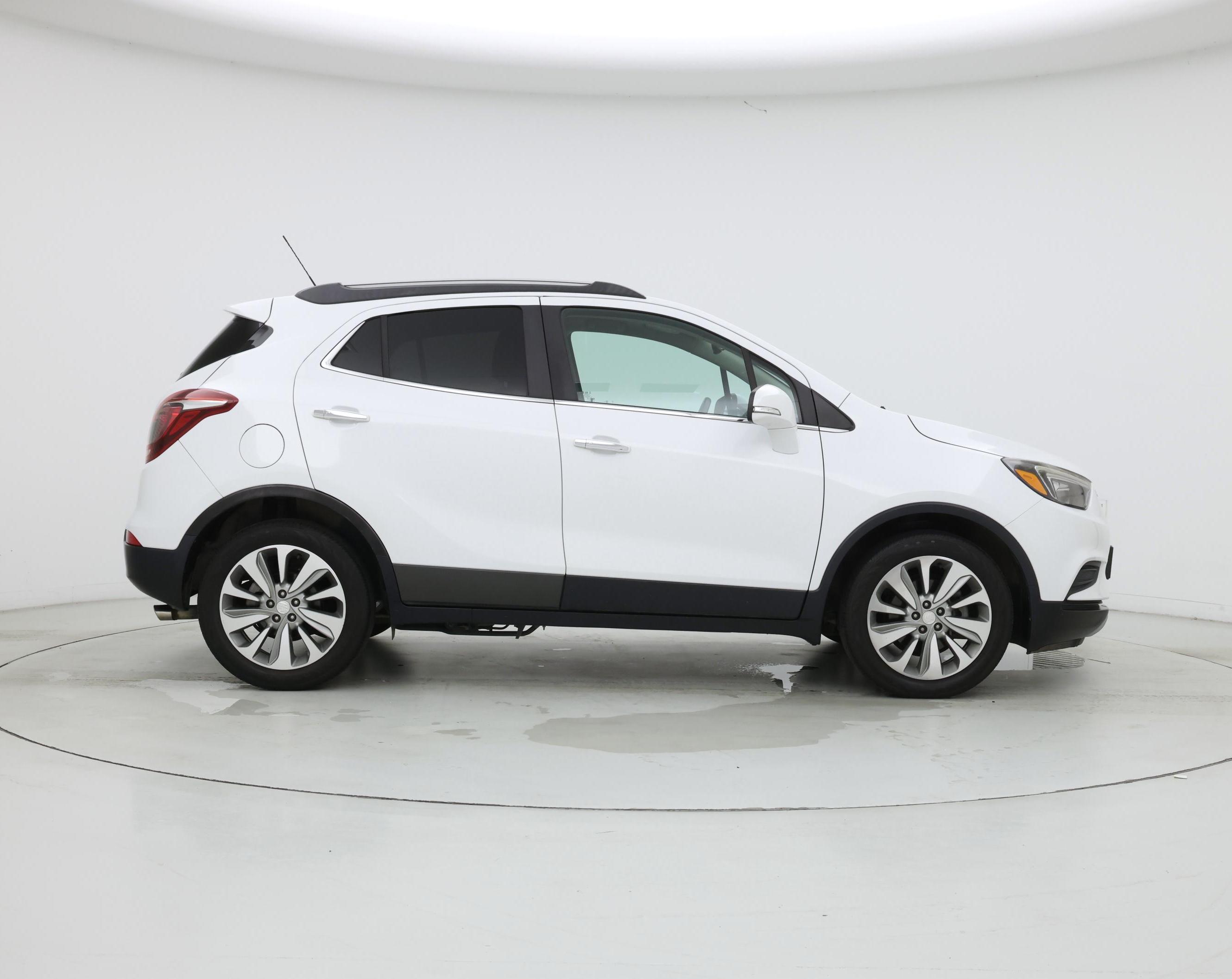 Thumbnail: 2018 Buick Encore - 7