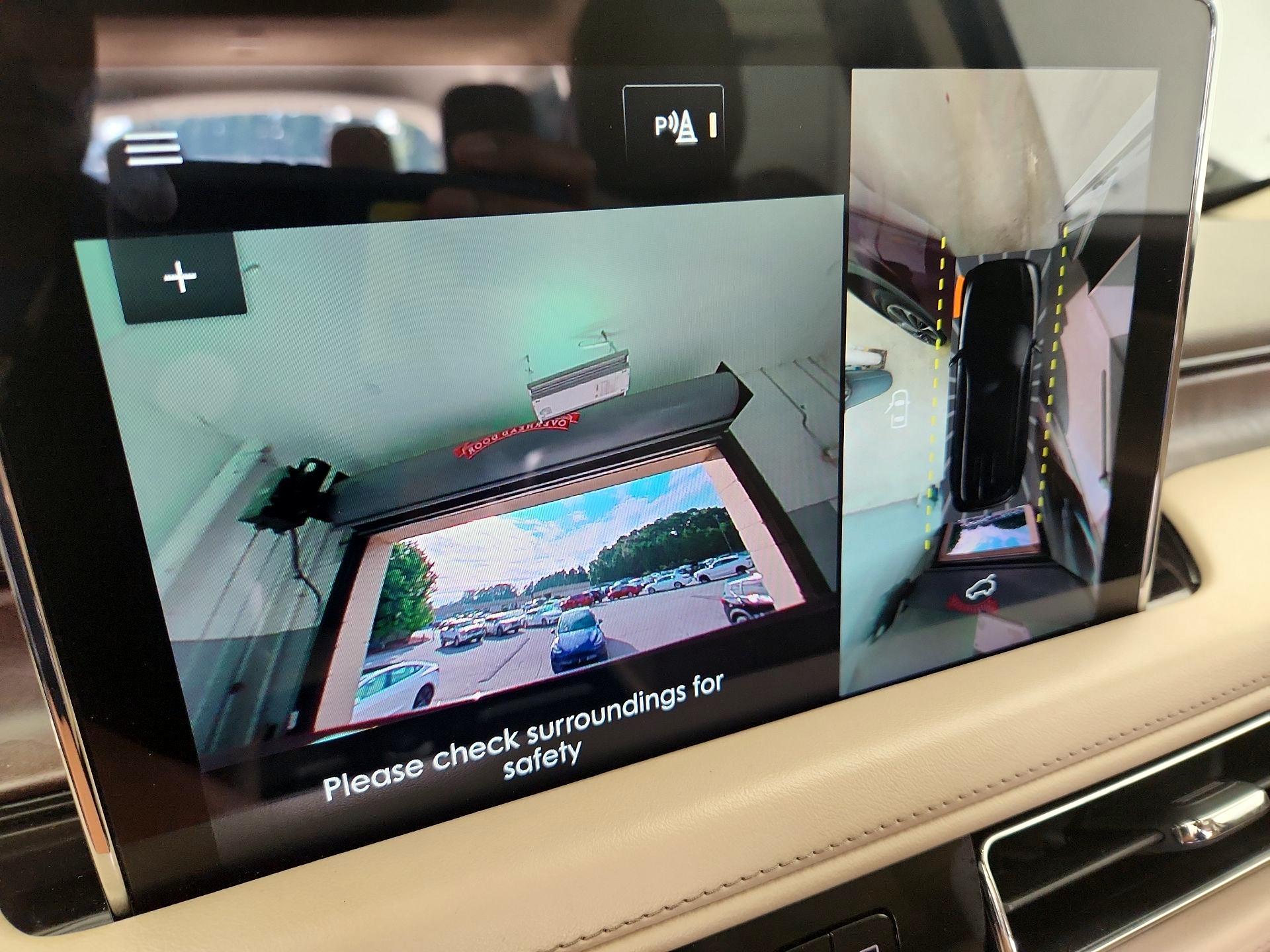 Thumbnail: 2020 Lincoln Aviator - 15