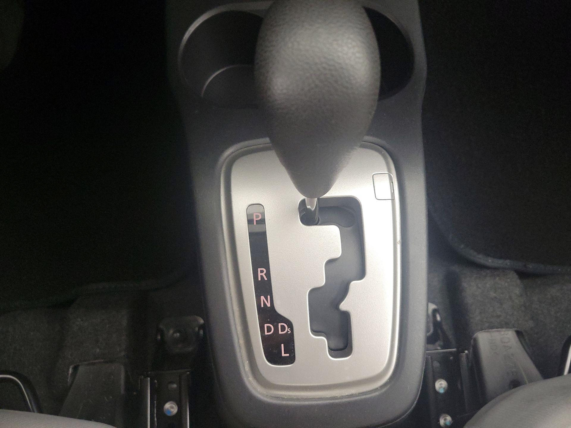 Thumbnail: 2017 Mitsubishi Mirage G4 - 16