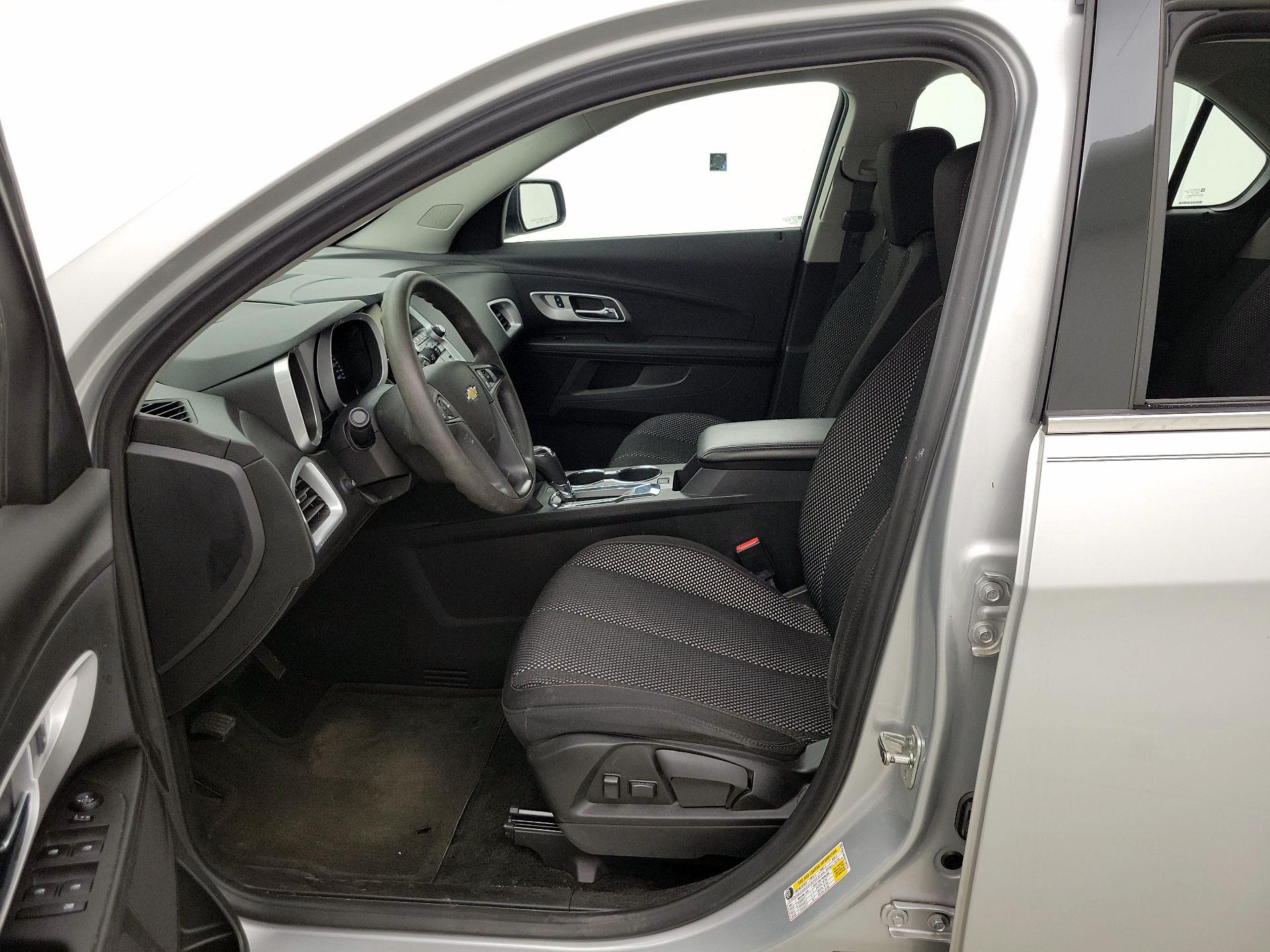 Thumbnail: 2017 Chevrolet Equinox - 11