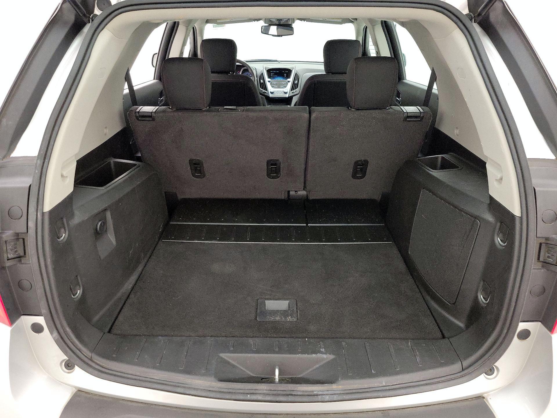 Thumbnail: 2017 Chevrolet Equinox - 19