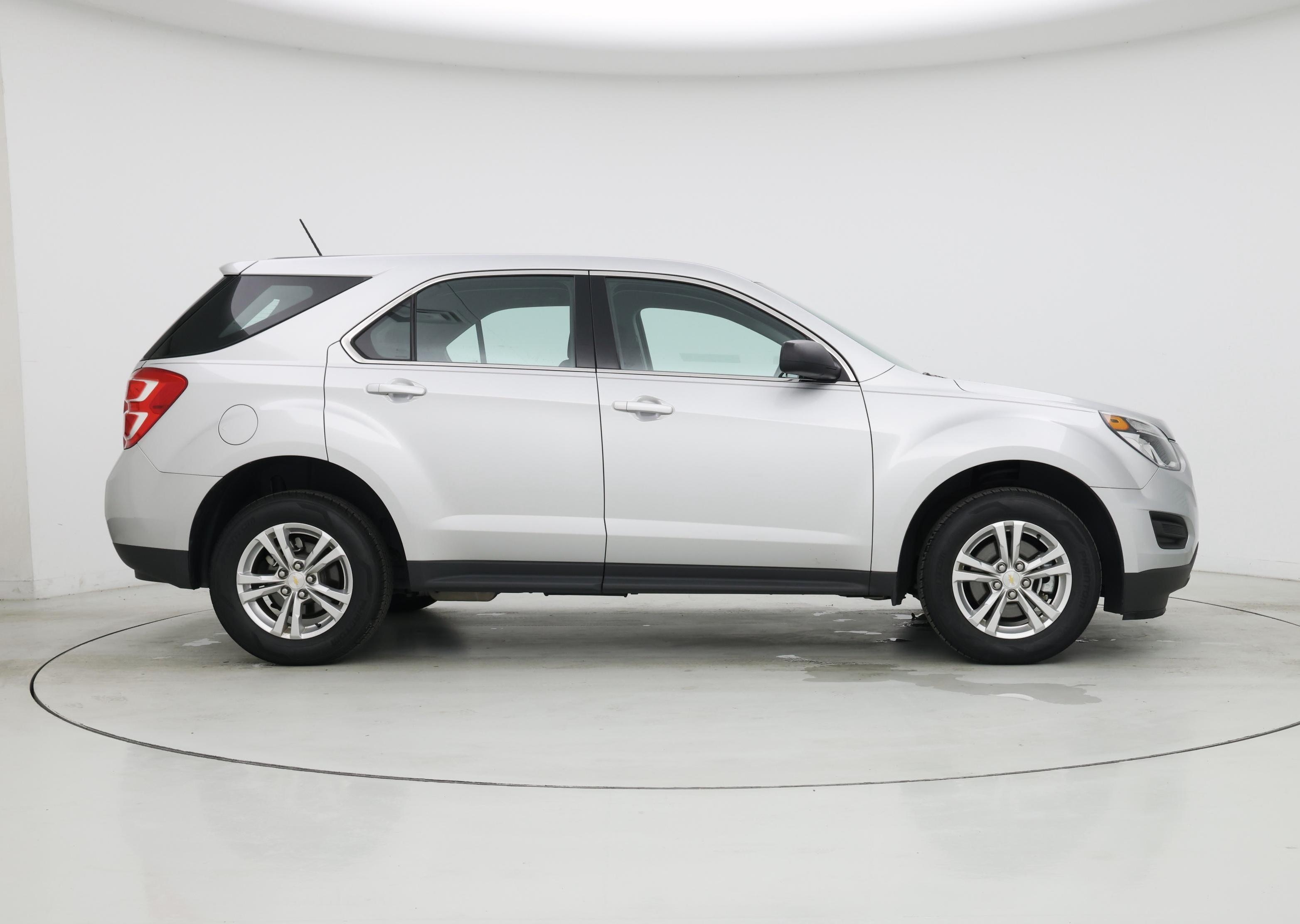 Thumbnail: 2017 Chevrolet Equinox - 7