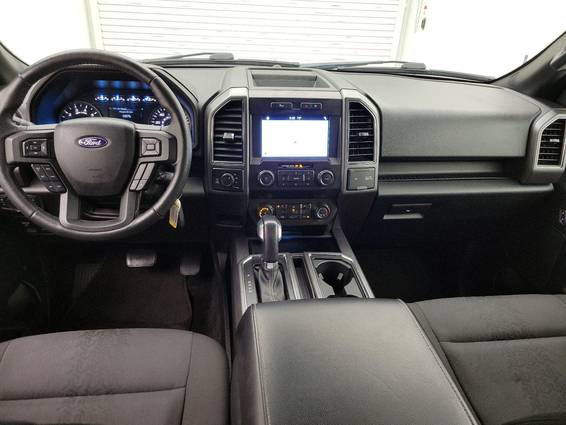 Thumbnail: 2019 Ford F-150 - 9