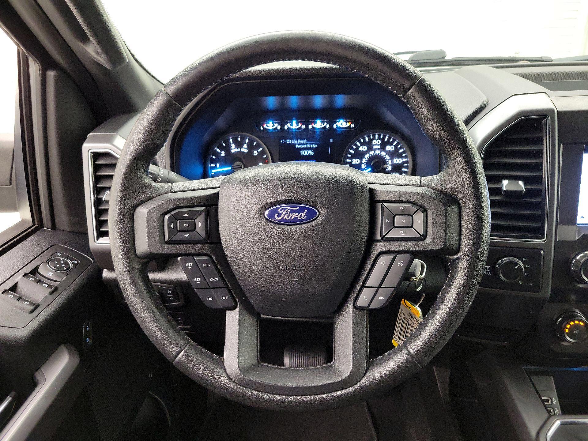 Thumbnail: 2019 Ford F-150 - 10