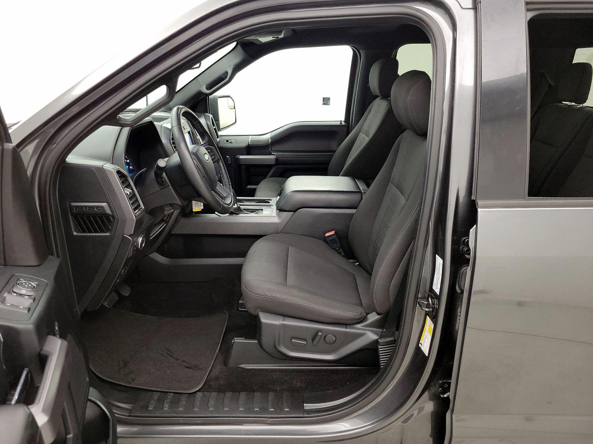 Thumbnail: 2019 Ford F-150 - 11
