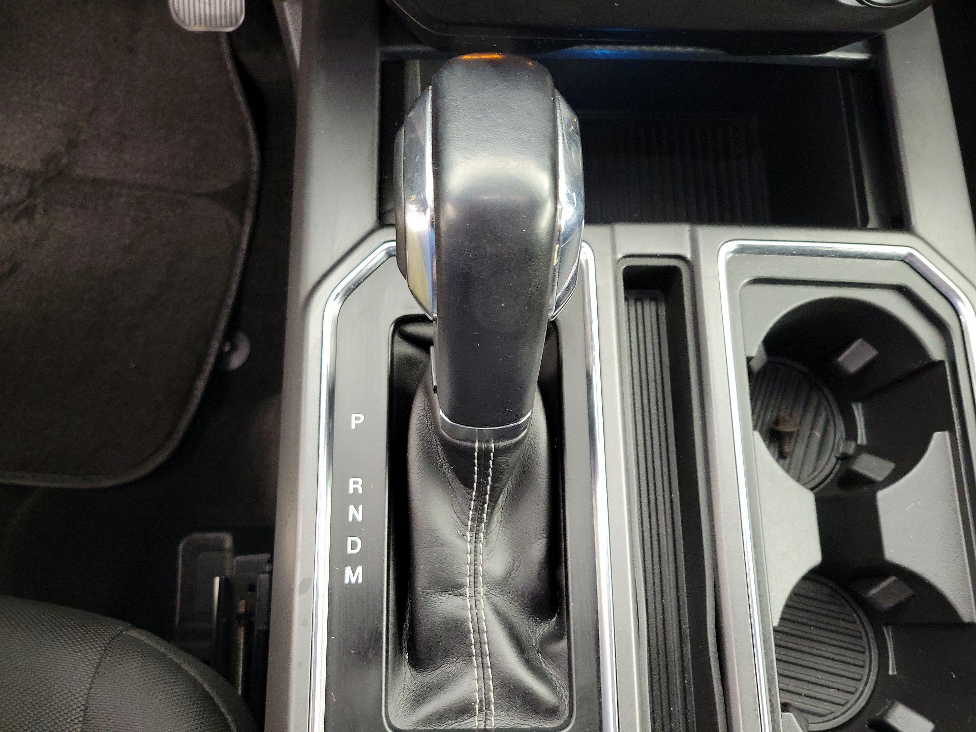 Thumbnail: 2019 Ford F-150 - 18