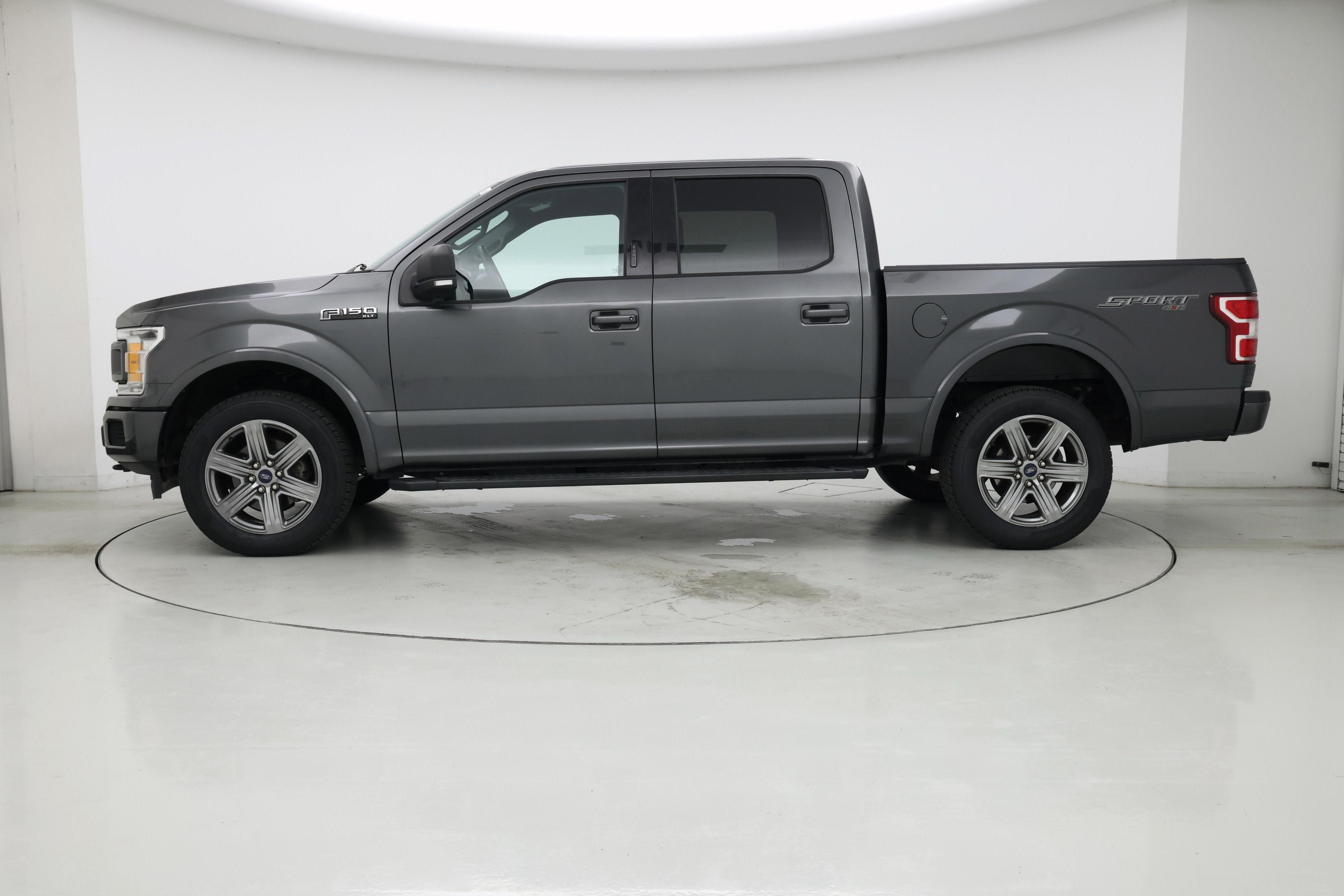 Thumbnail: 2019 Ford F-150 - 3