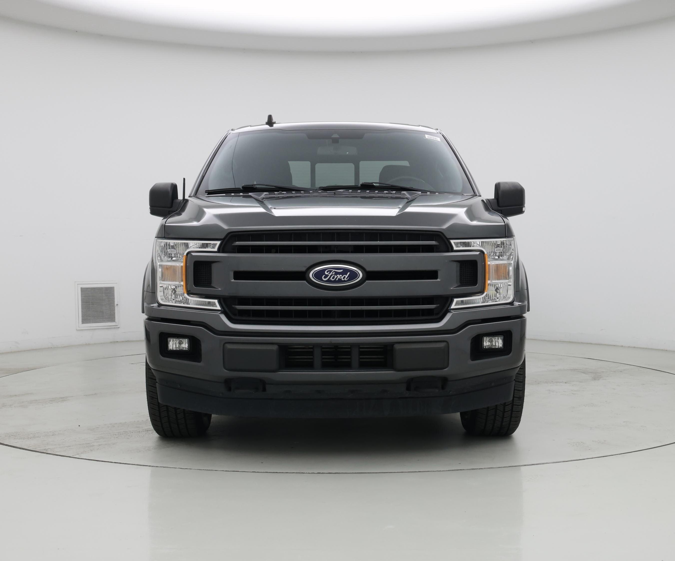 Thumbnail: 2019 Ford F-150 - 5